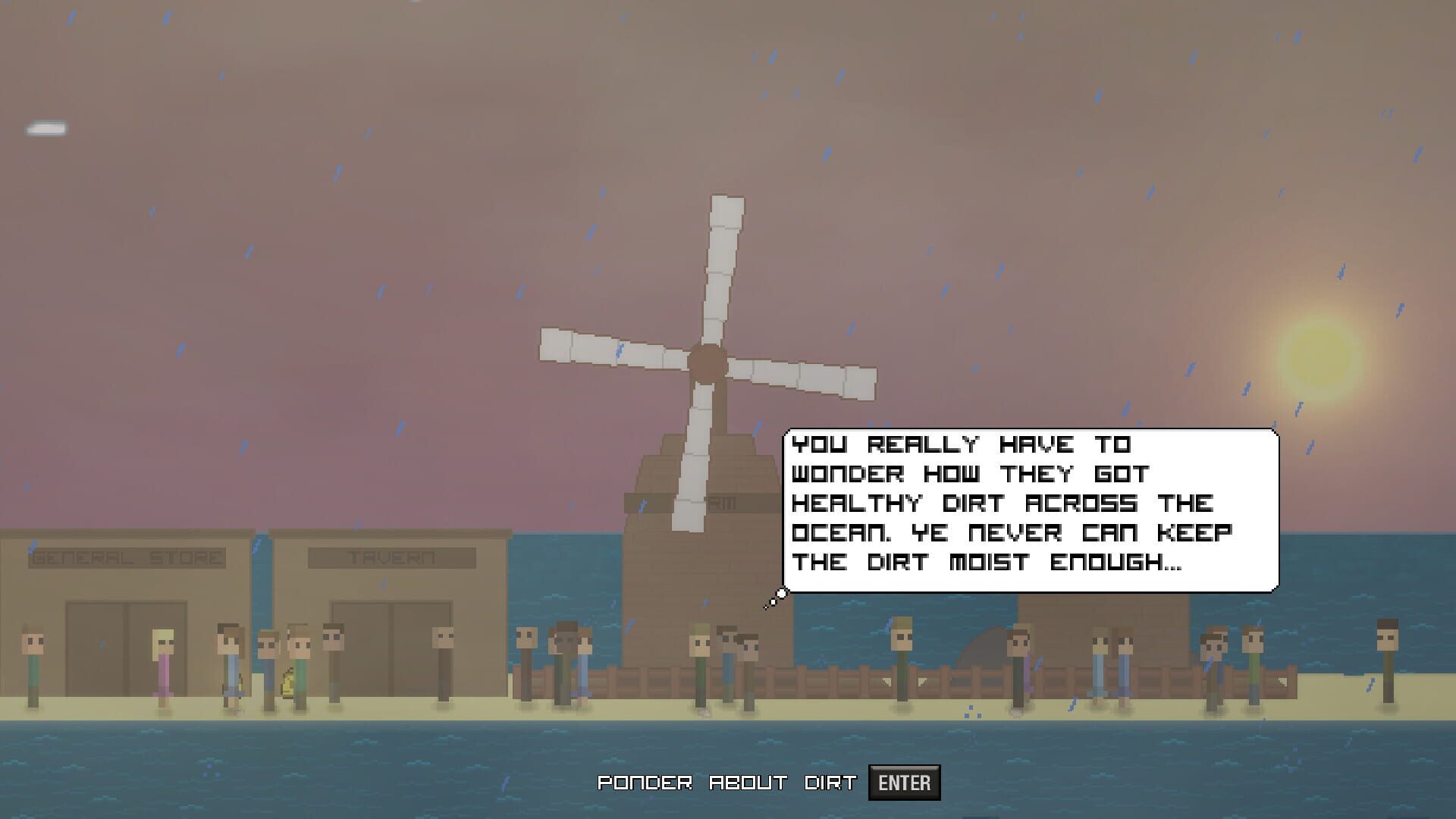 Don't Sink screenshot 1