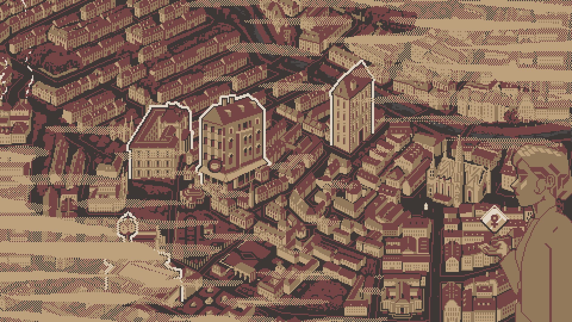 The Lion's Song screenshot 1