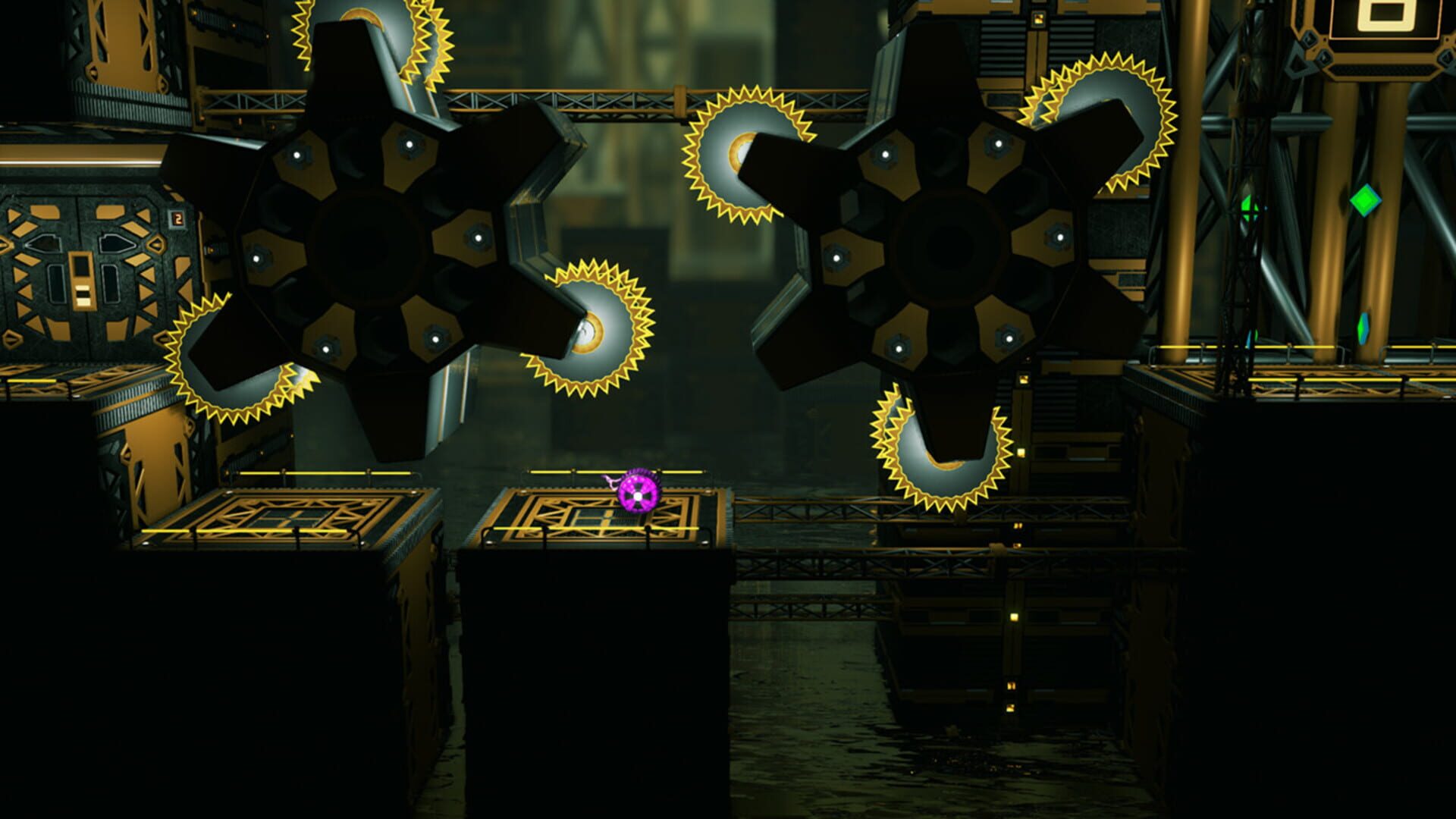 Groovy screenshot 1
