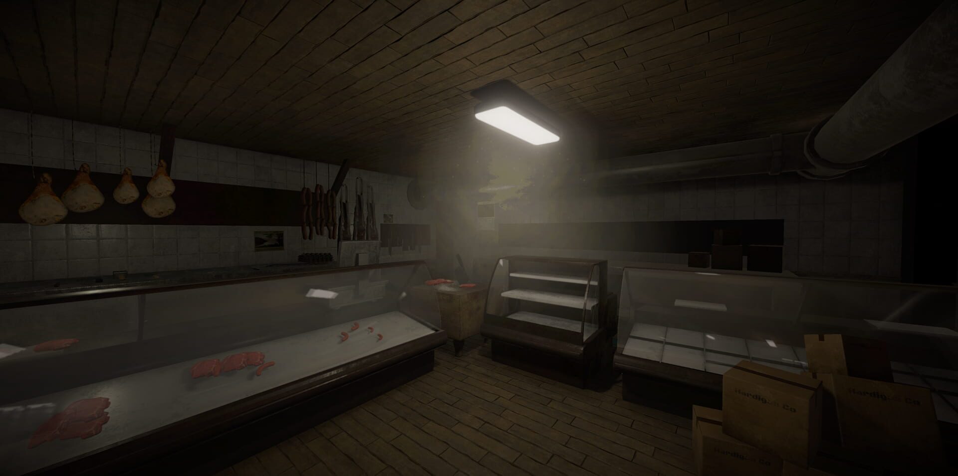 Tales of Escape screenshot 1
