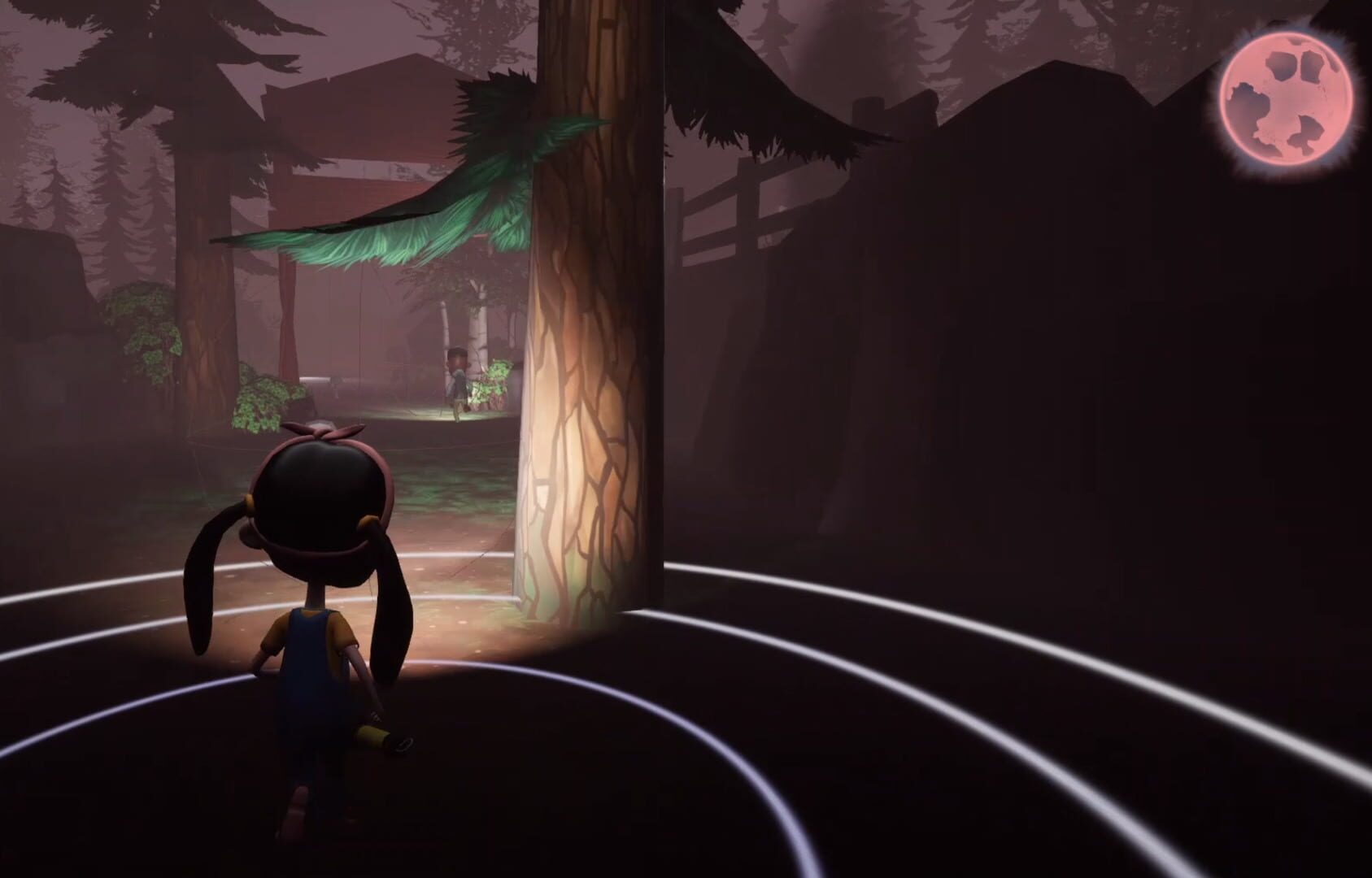 A Walk in the Woods screenshot 1