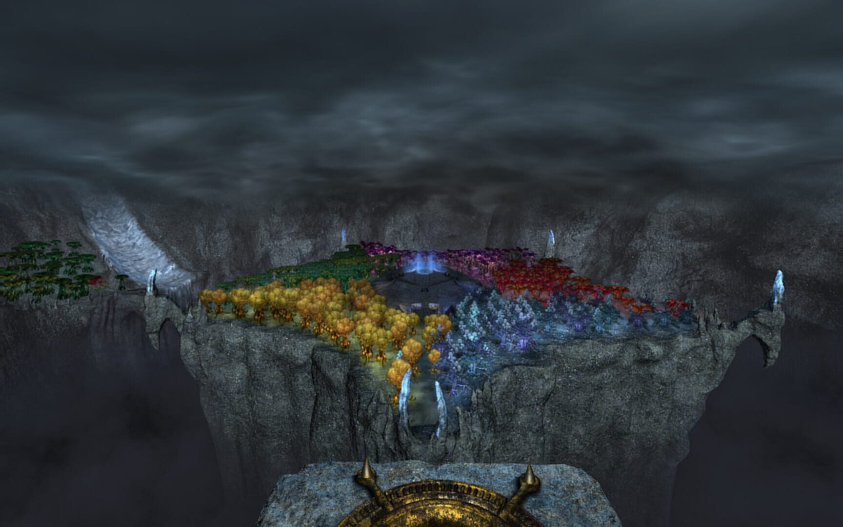 Voyage: Journey to the Moon screenshot 1