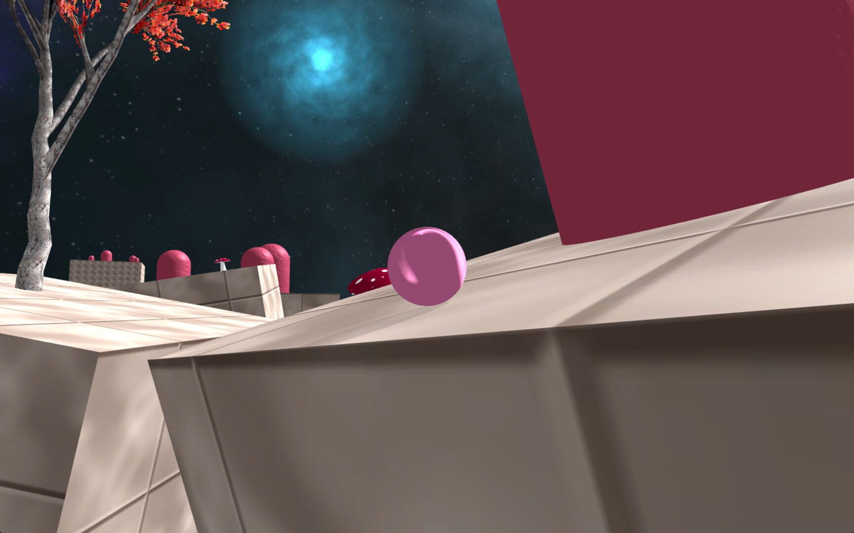 Celestial Hacker Girl Jessica screenshot 1