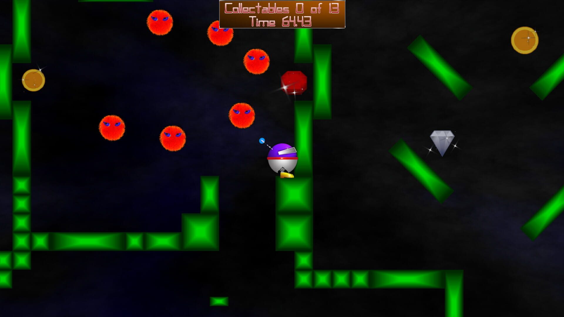 Merv Reborn screenshot 1