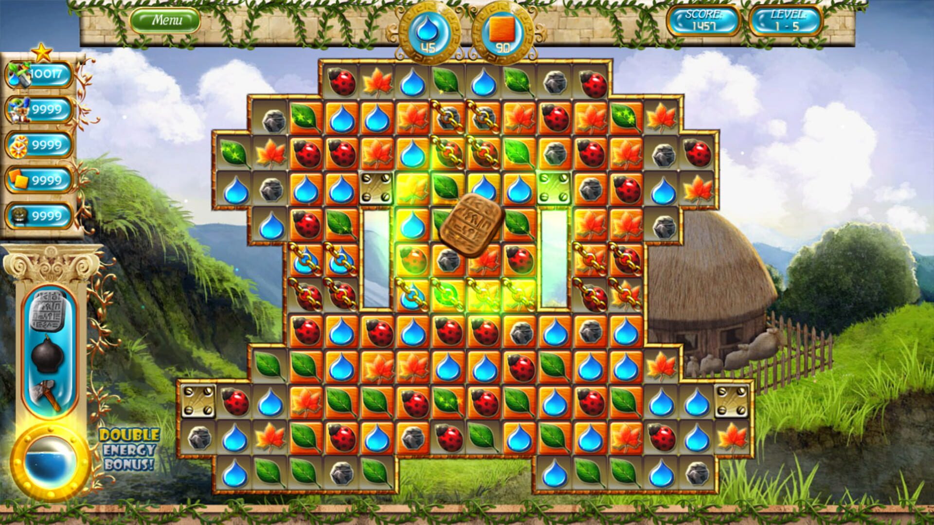 The Chronicles of Noah's Ark screenshot 1