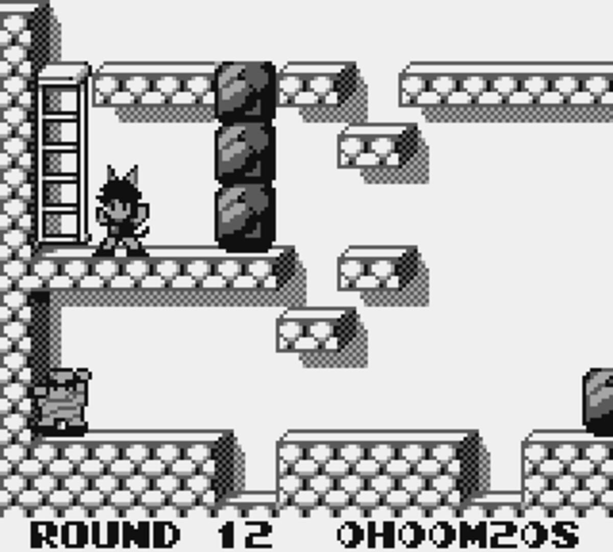 Catrap screenshot 1
