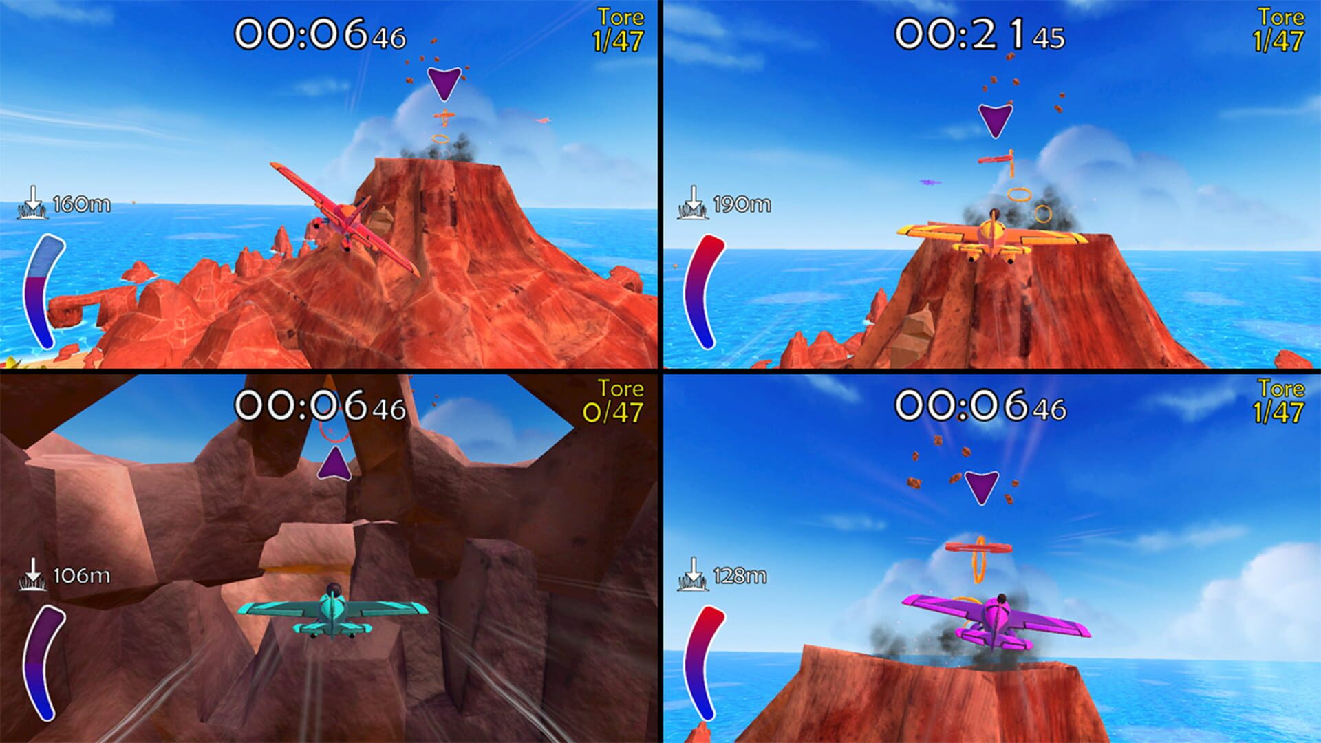 Pilot Sports screenshot 1