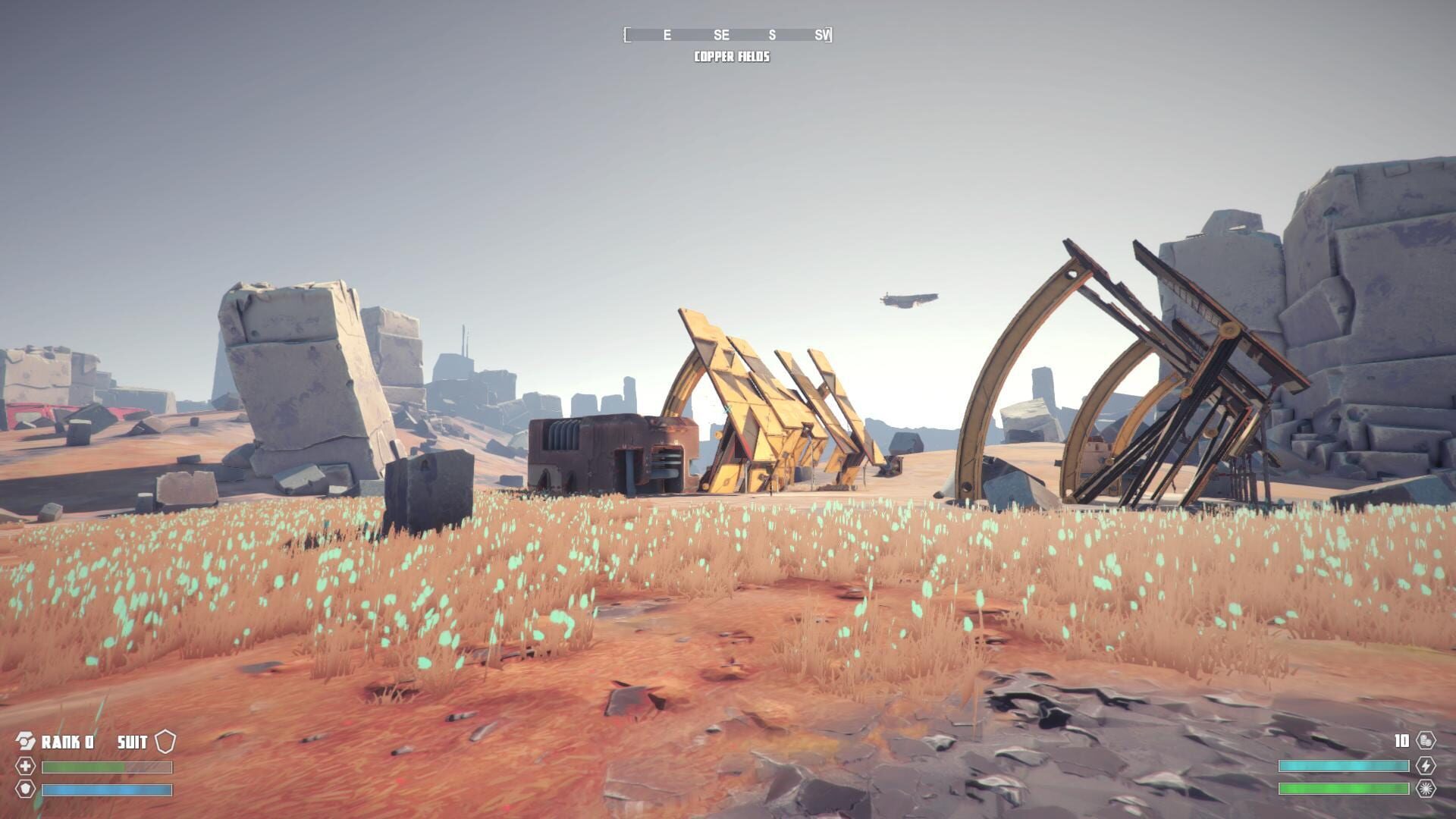 The Signal From Tölva screenshot 1