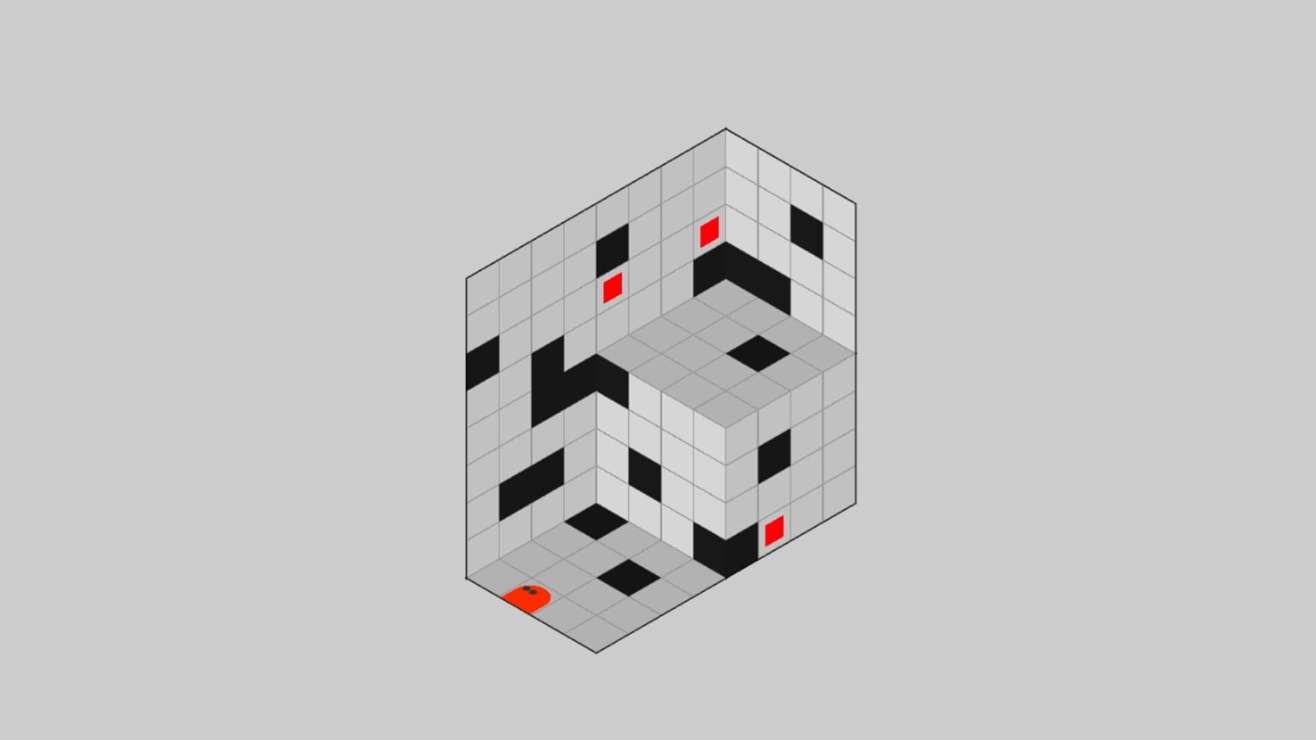 Puzzlement screenshot 1