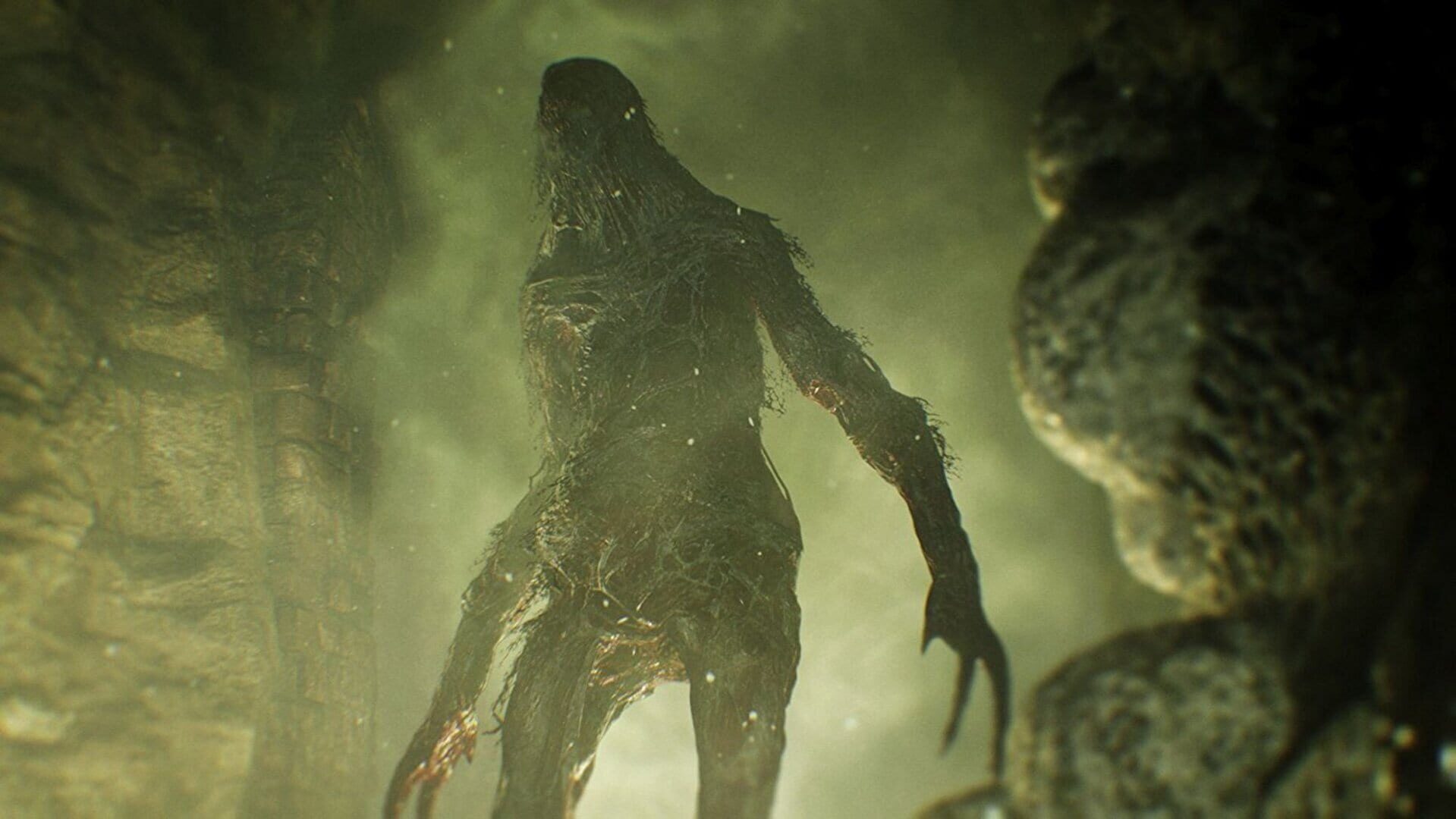 Resident Evil 7: Biohazard - Gold Edition screenshot 1
