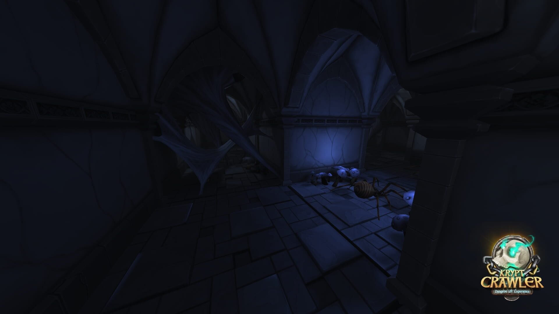KryptCrawler screenshot 1