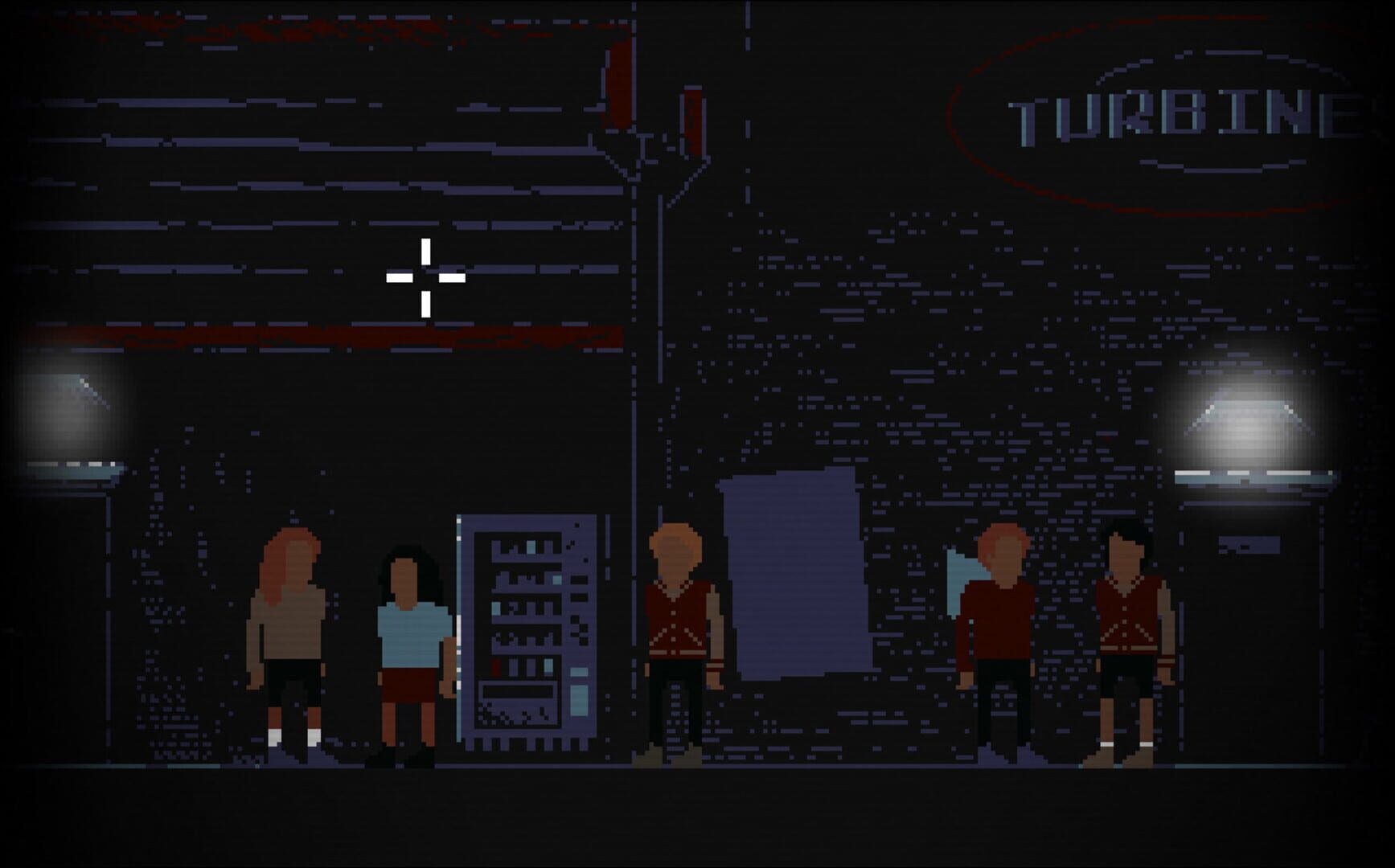Football Game screenshot 1