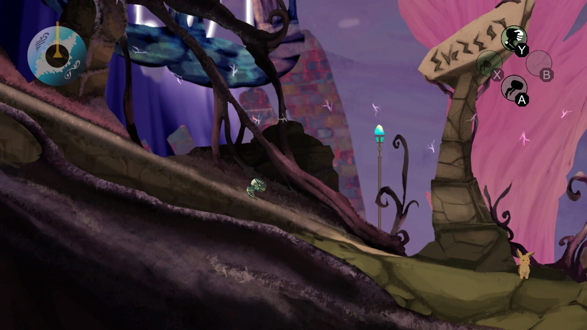 Ascender screenshot 1