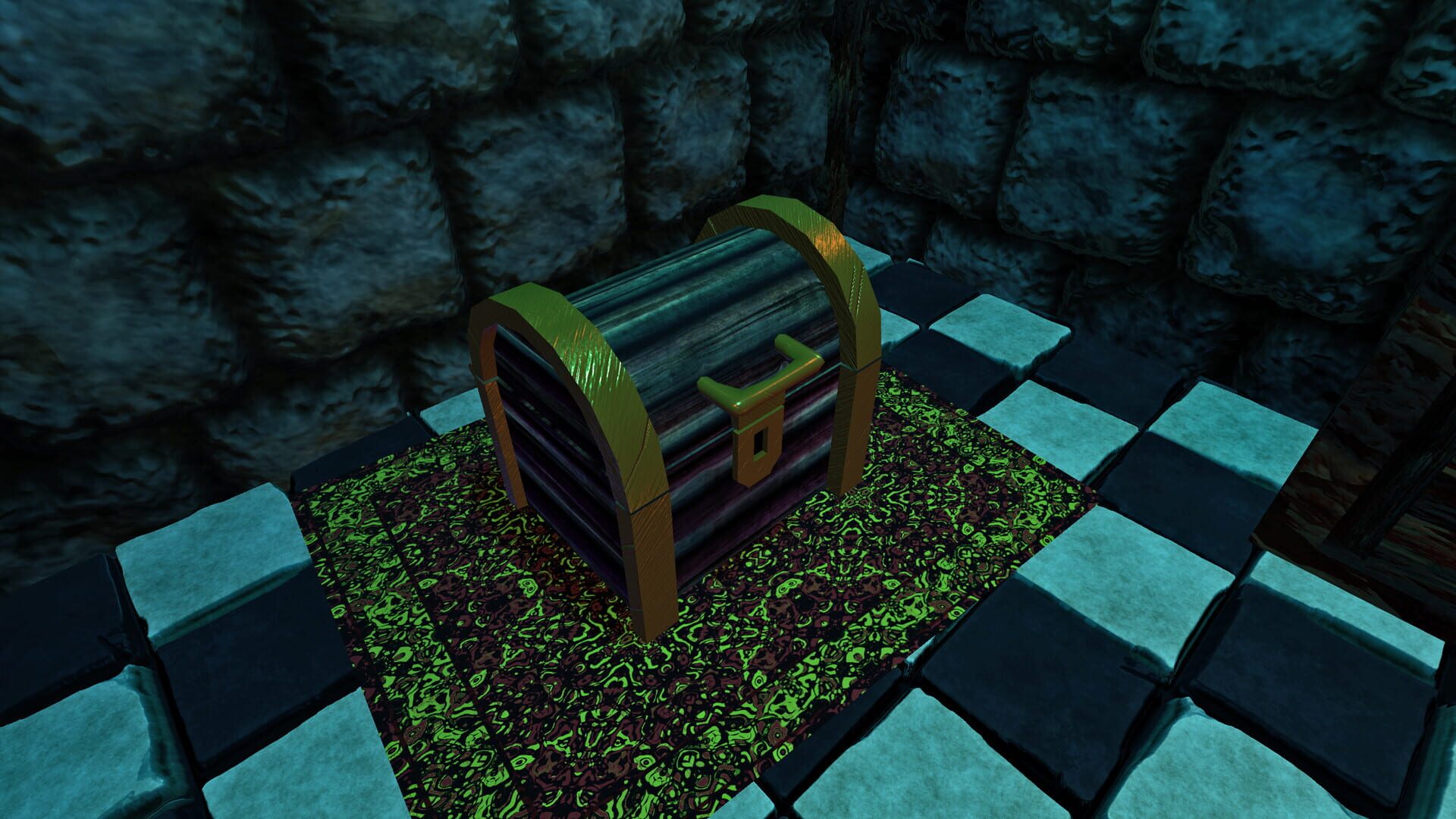 VR2: Vacate 2 Rooms screenshot 1