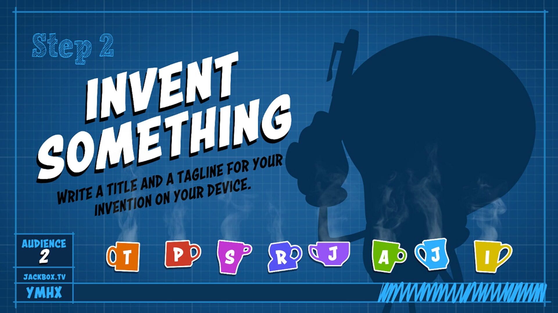 The Jackbox Party Pack 5 screenshot 1