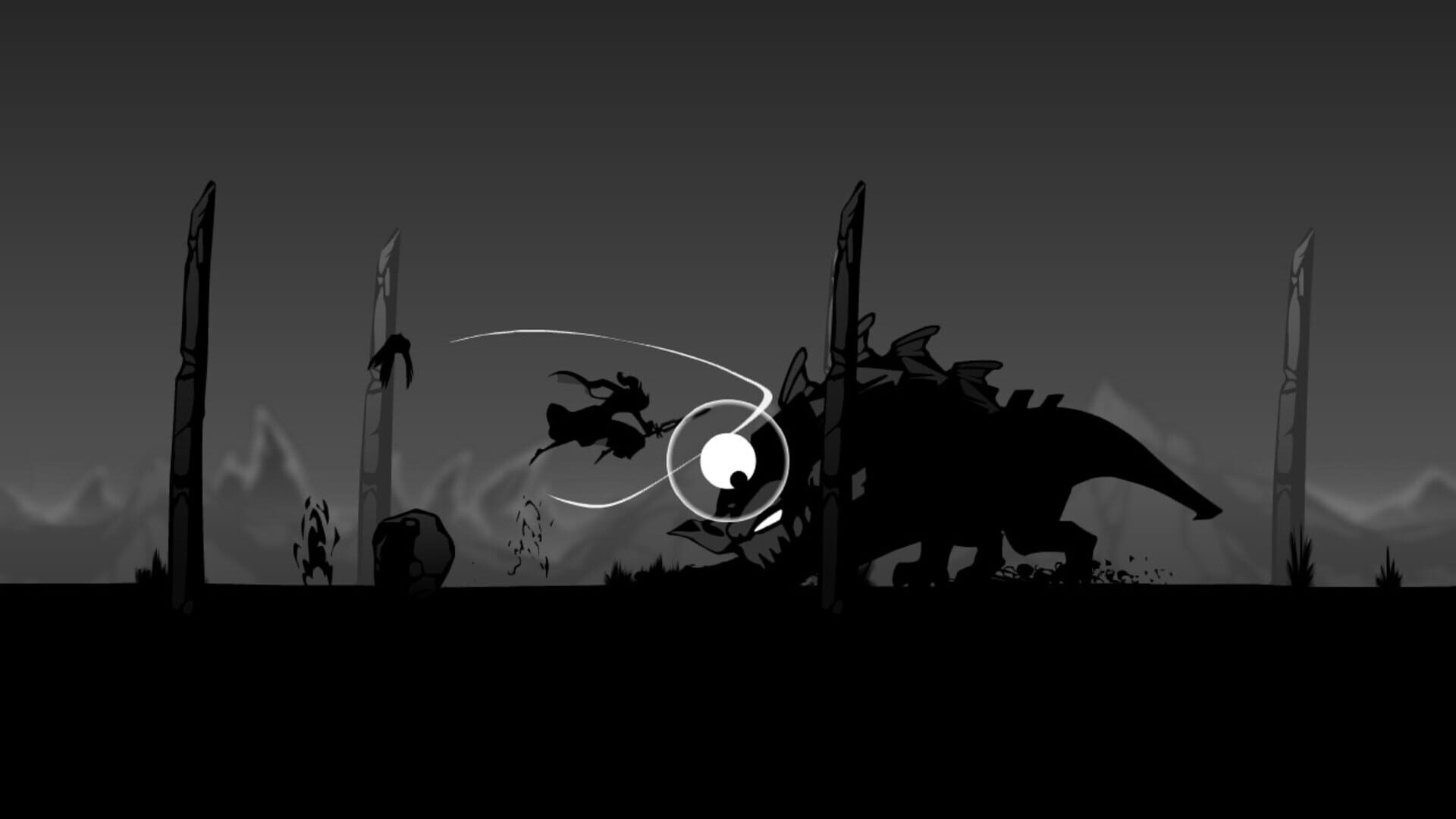 Armed with Wings: Rearmed screenshot 1