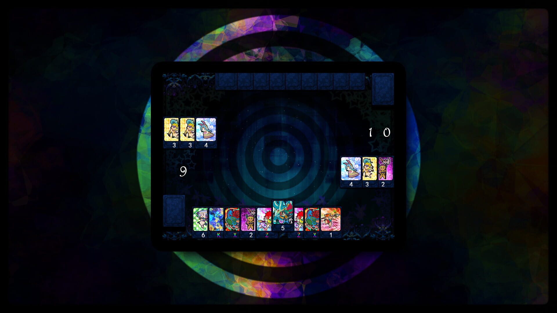 Card of Spirits screenshot 1