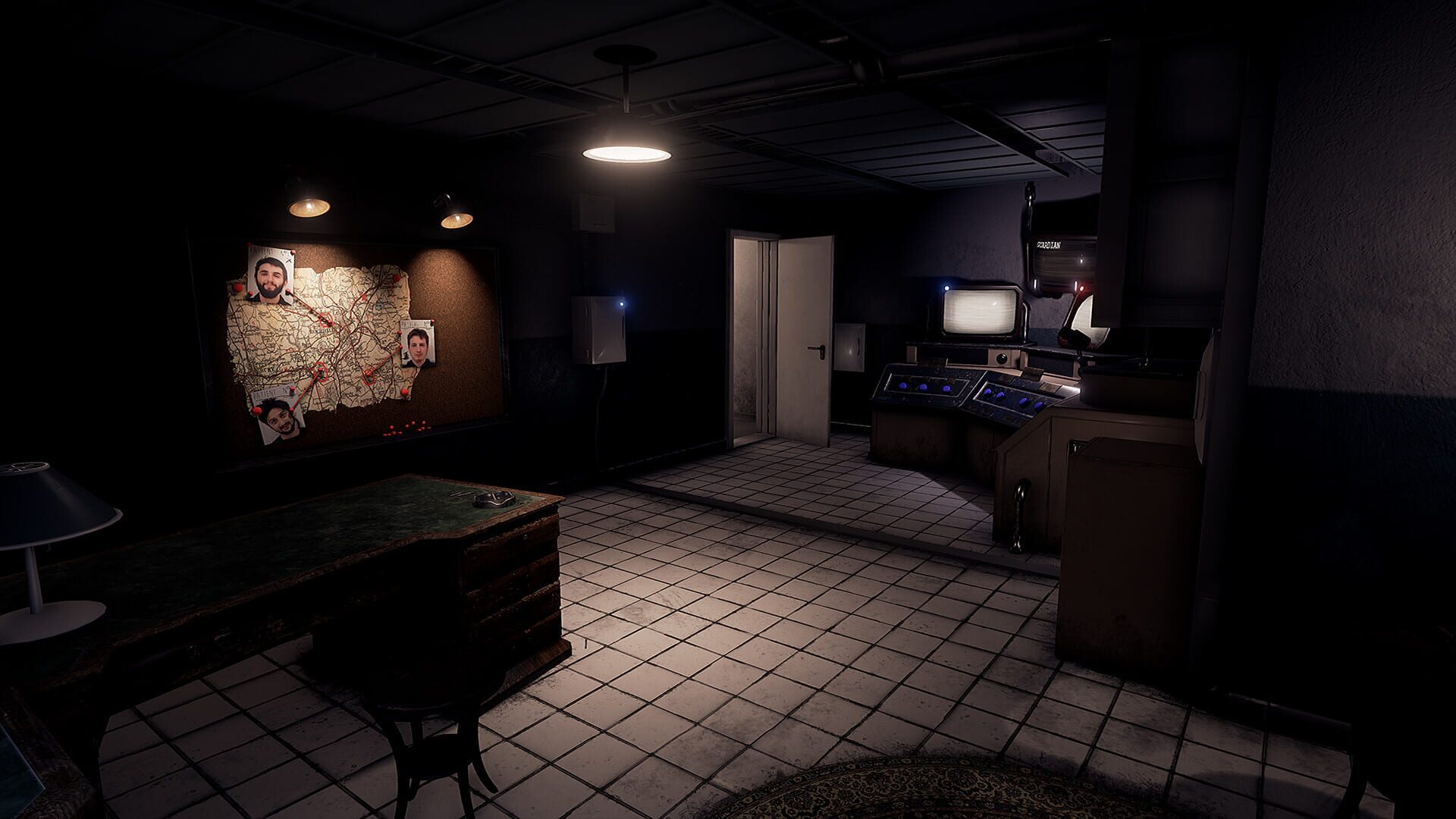 Who Must Die screenshot 1