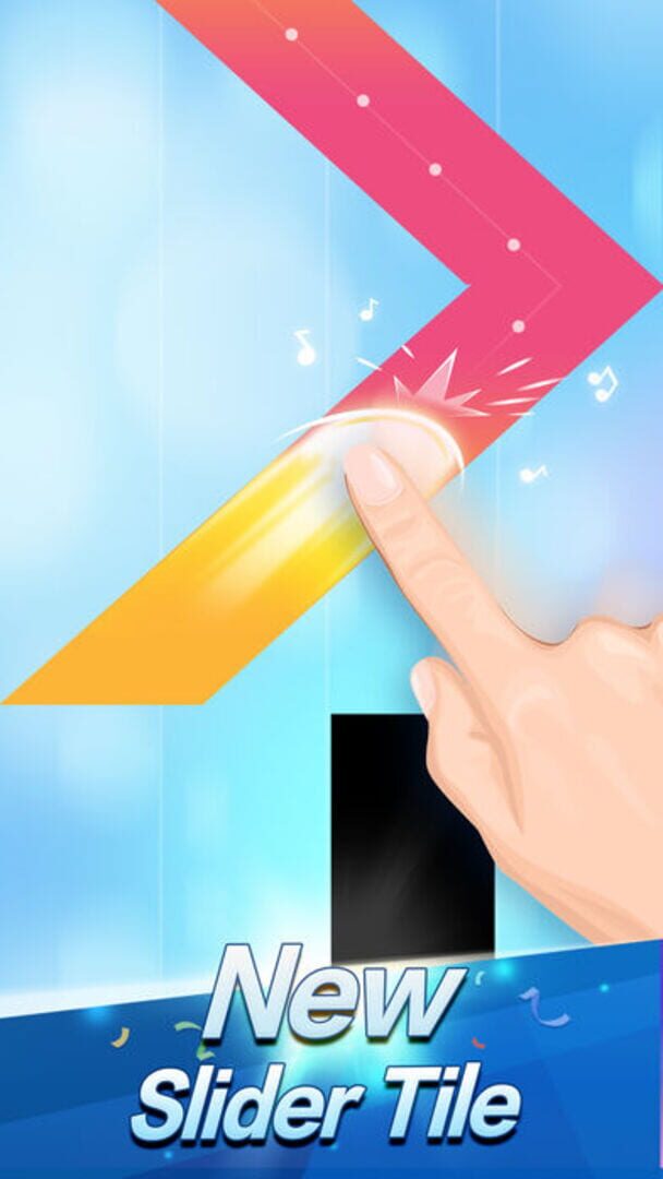 Piano Tiles 2 screenshot 1