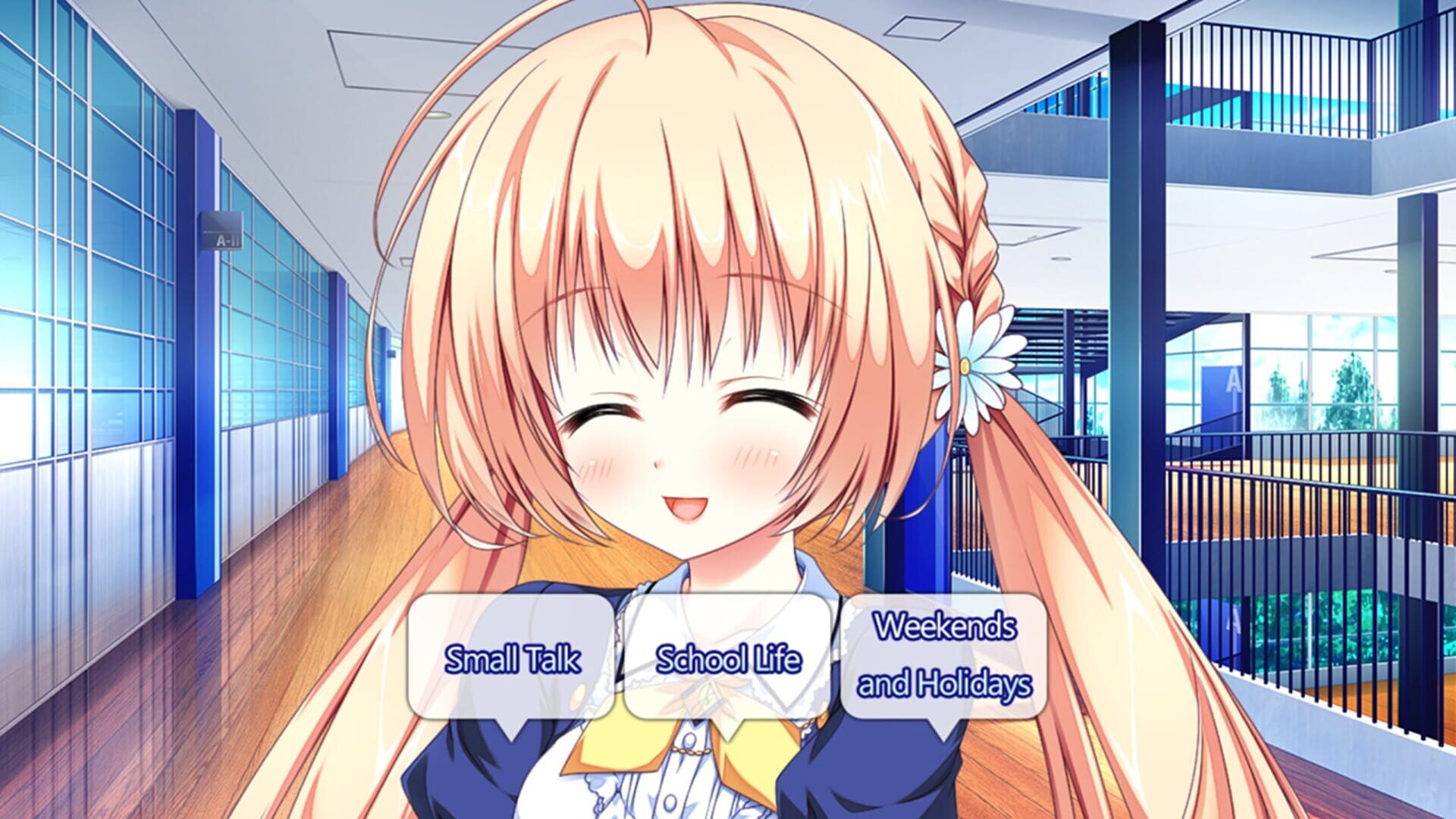 Fureraba: Friend to Lover screenshot 1