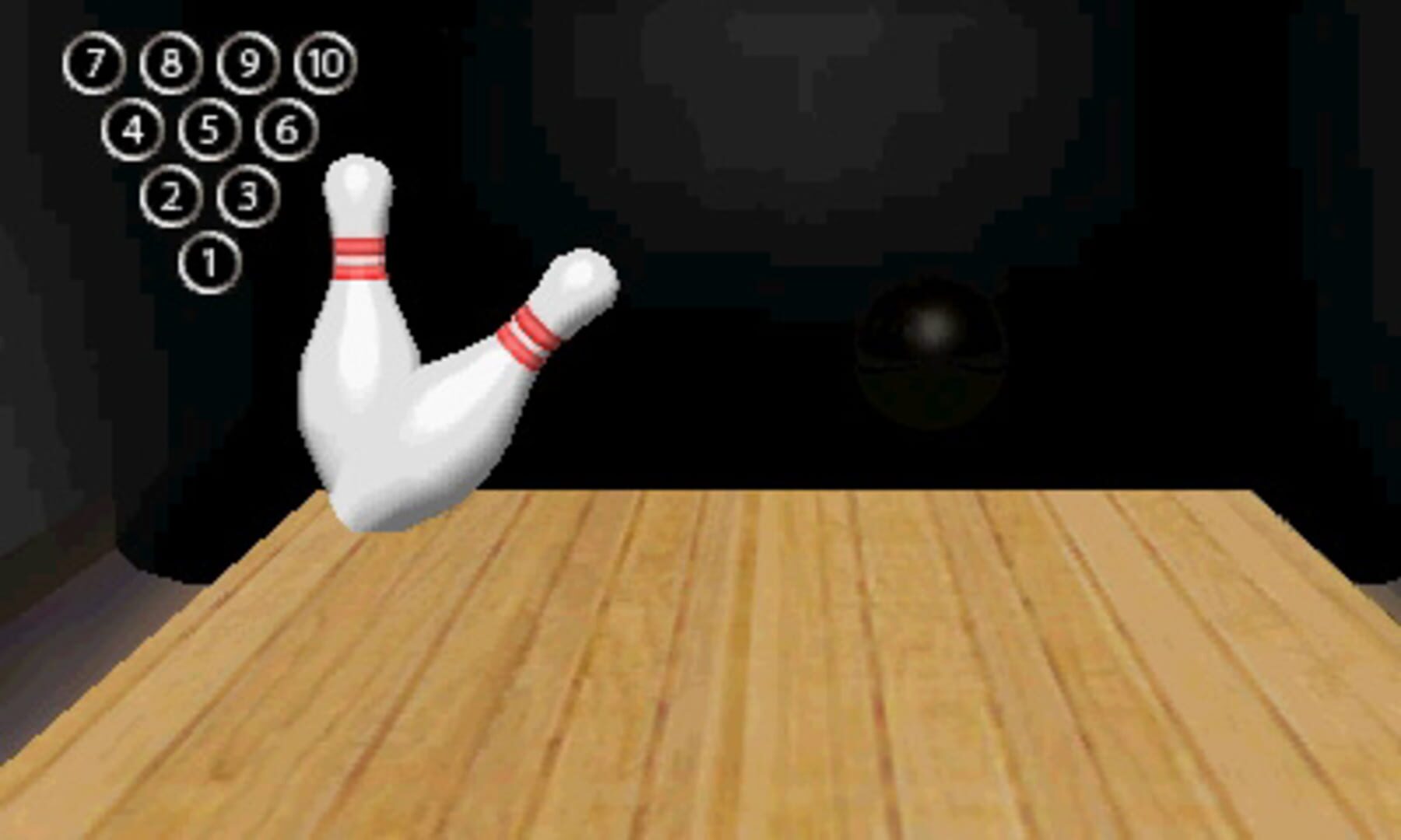 Smash Bowling 3D screenshot 1