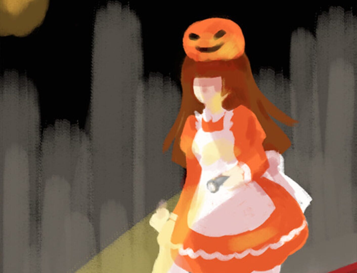 Trick & Treat screenshot 1