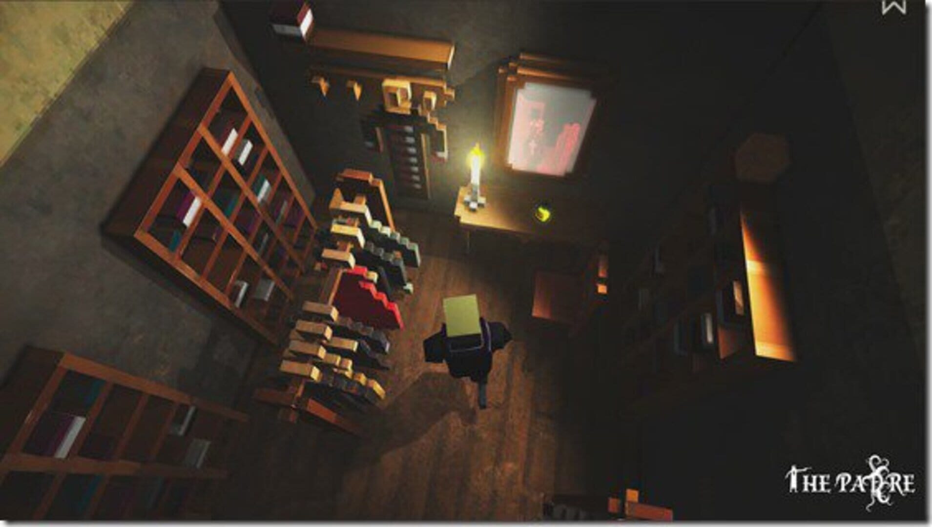 The Padre screenshot 1