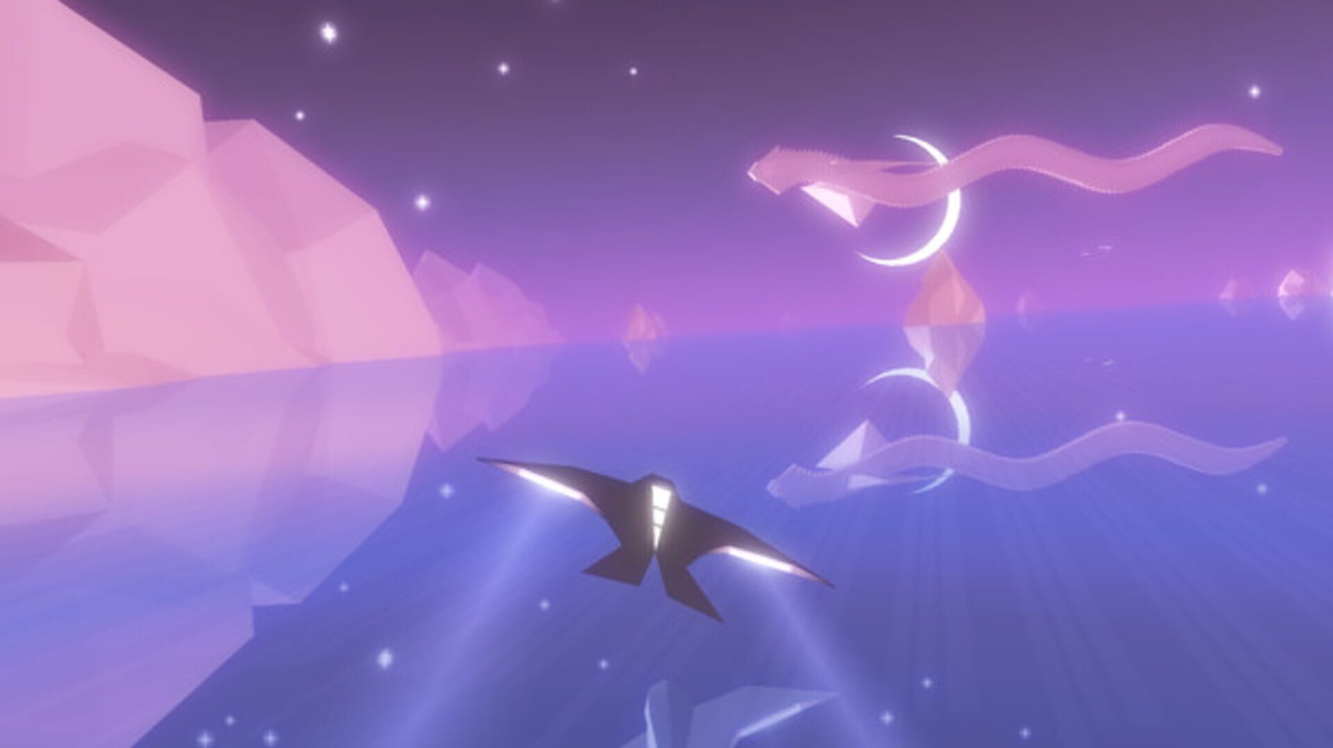 Race the Sun: Sunrise screenshot 1