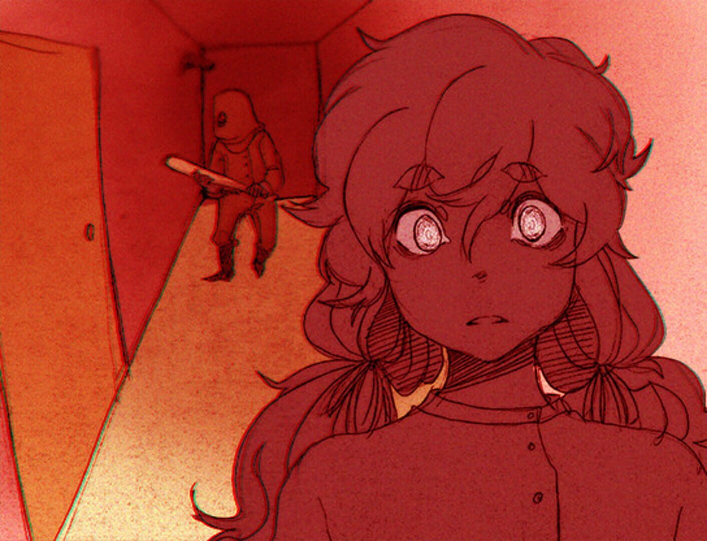 Hello Charlotte Ep.3: Childhood's End screenshot 1