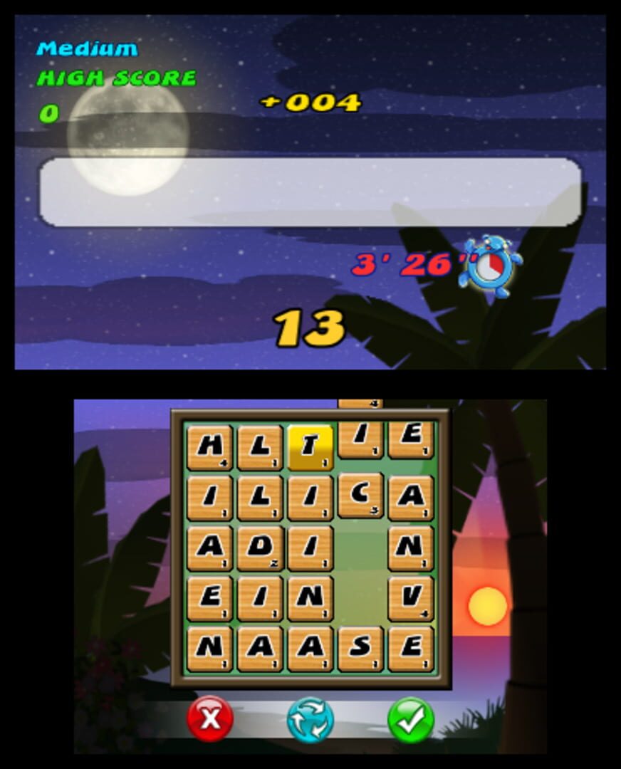 Word Wizard 3D screenshot 1