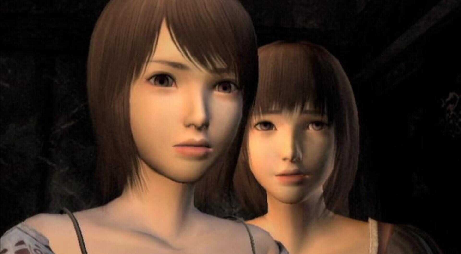 Project Zero 2: Wii Edition screenshot 1