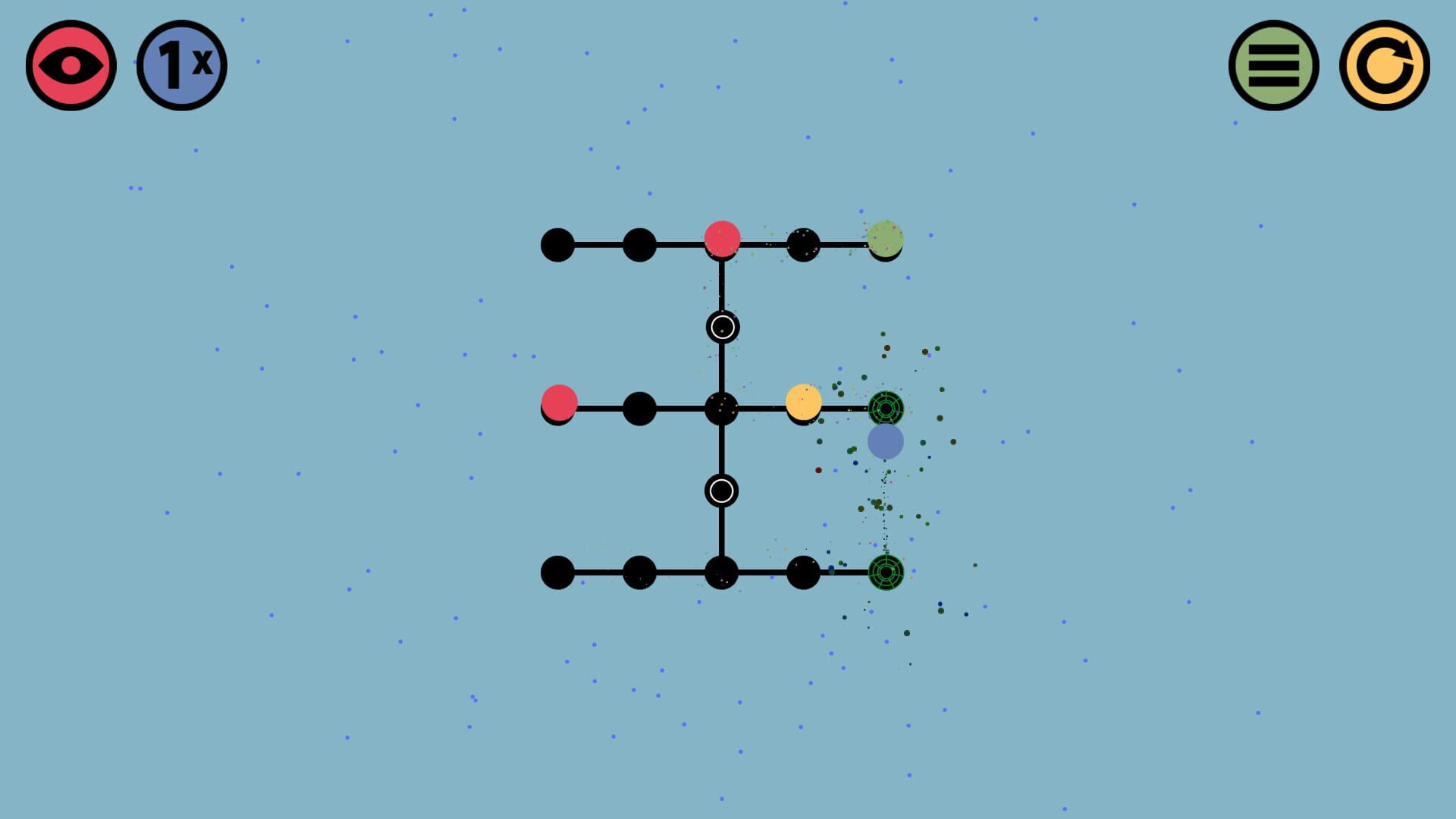 Strategist screenshot 1