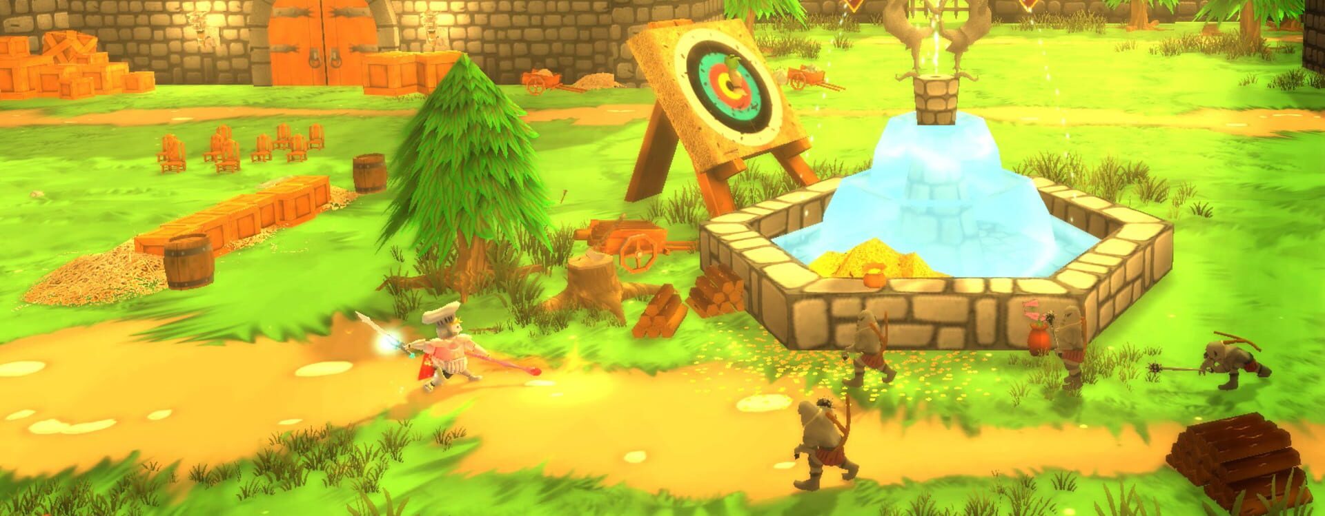 Side Quest screenshot 1