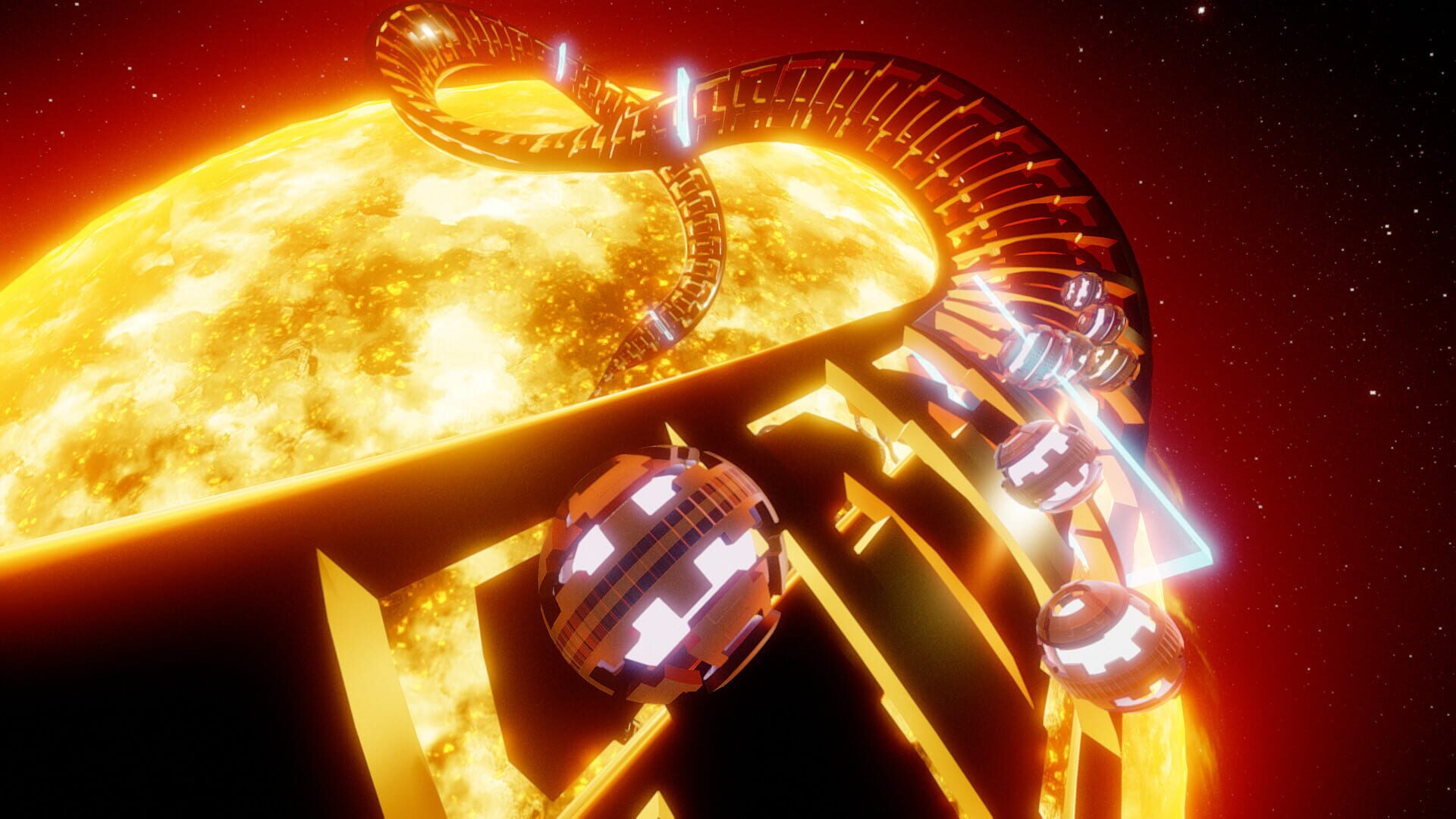 Super Impossible Road screenshot 1