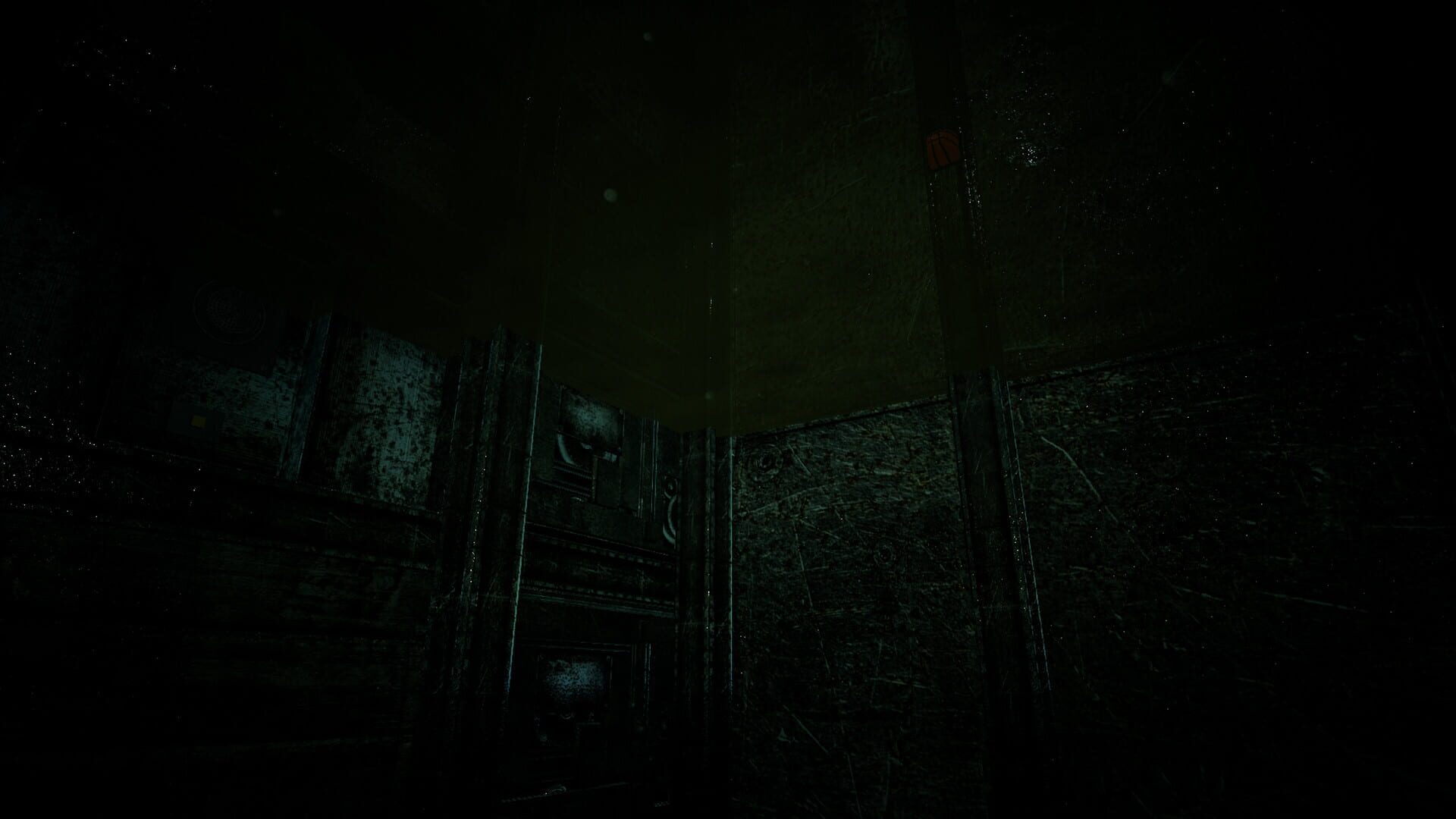 Submerged: VR Escape the Room screenshot 1