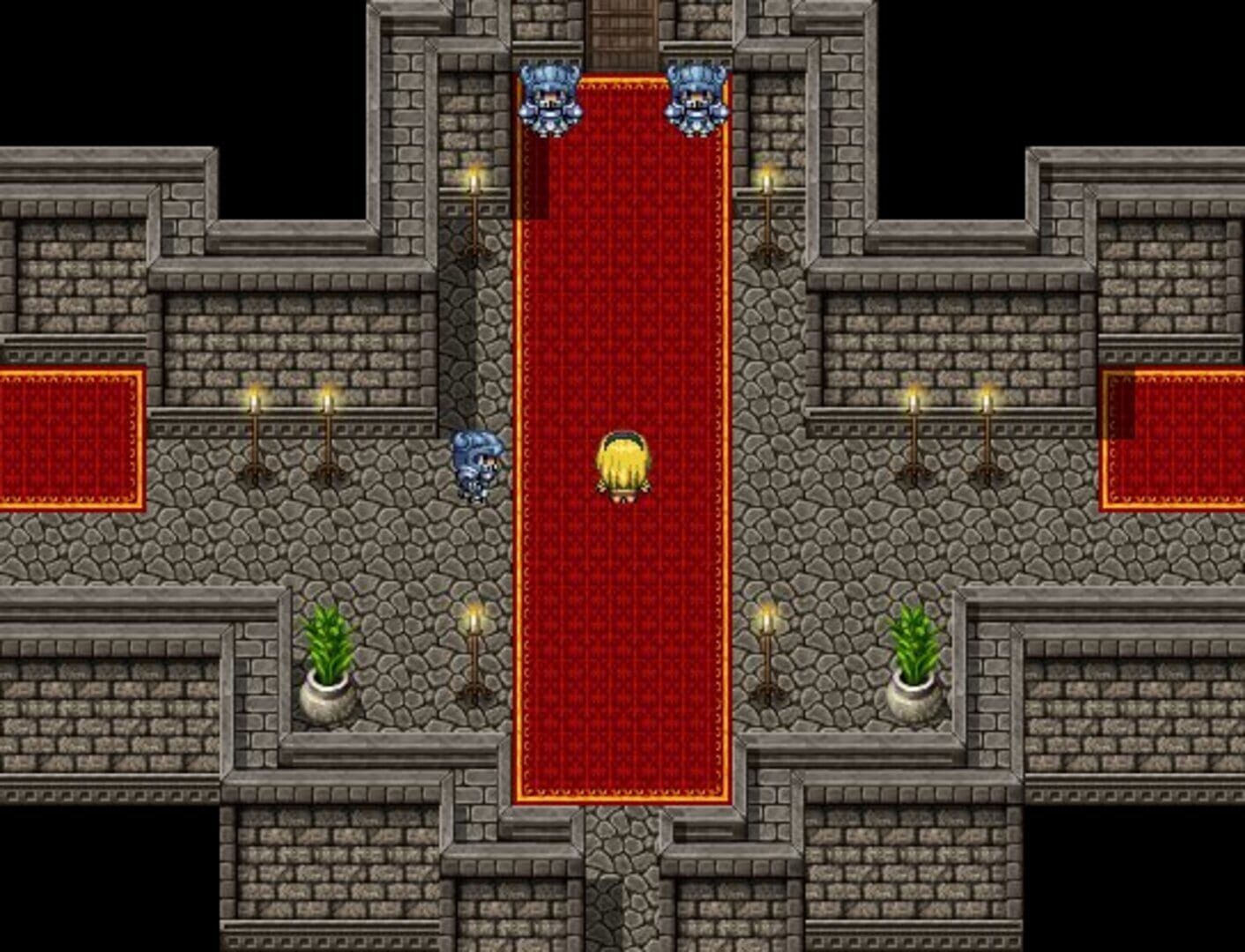 Opaline screenshot 1