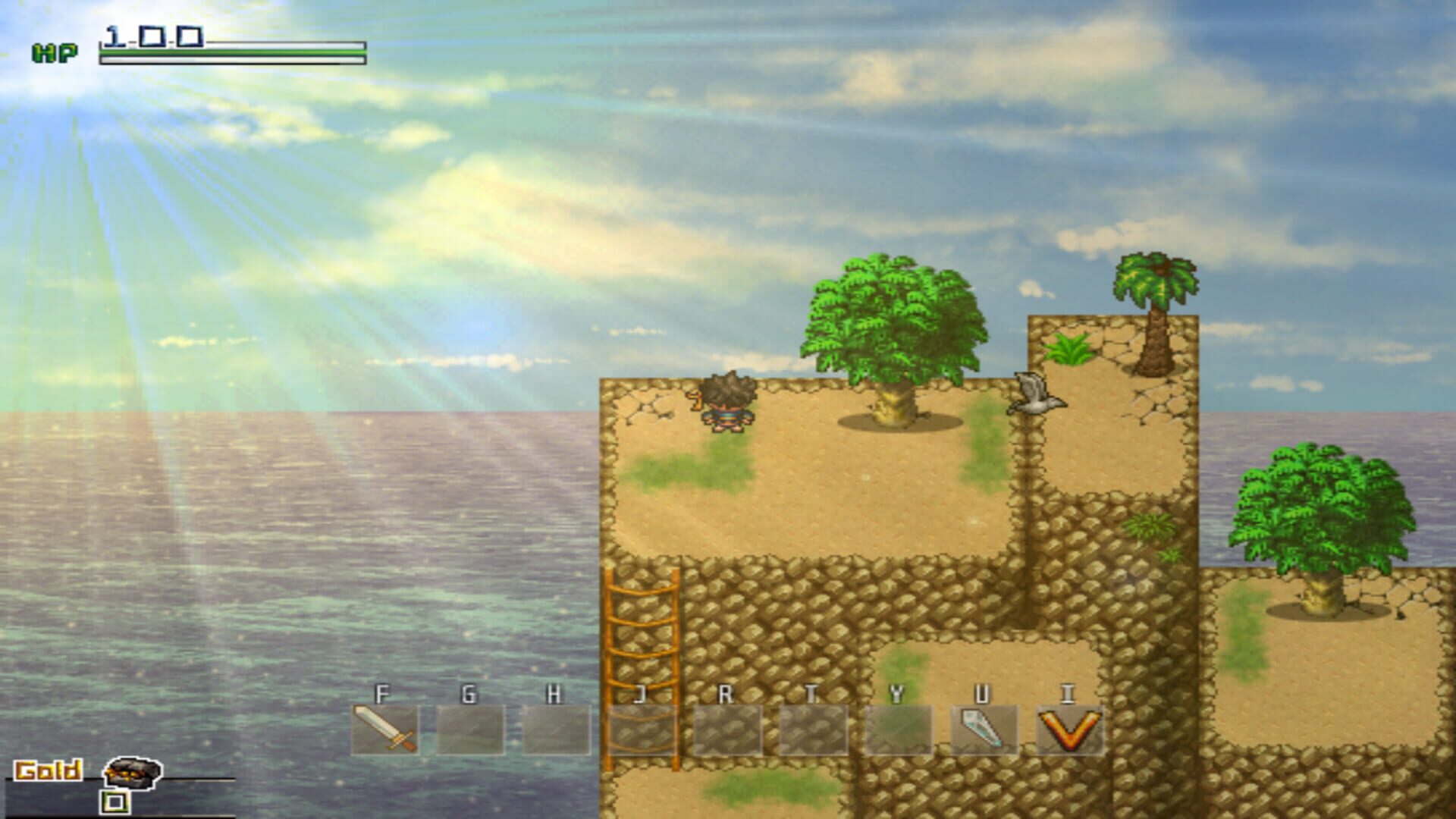 Vairon's Wrath screenshot 1
