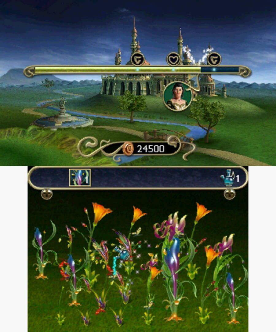 Jewel Match 3 screenshot 1