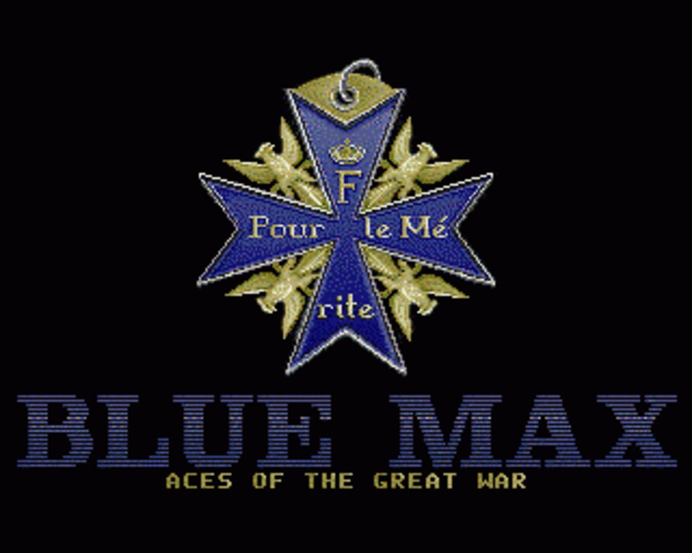 Blue Max: Aces of the Great War screenshot 1