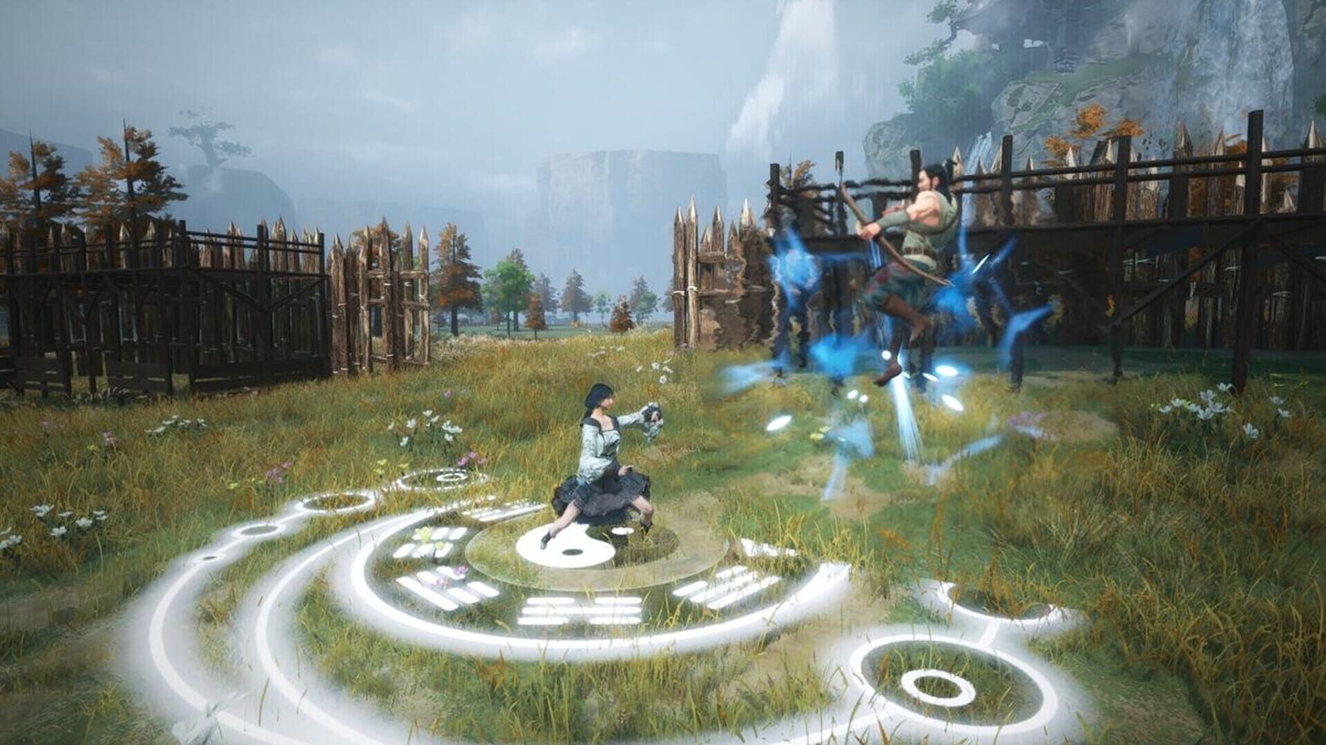 Eastern Era screenshot 1