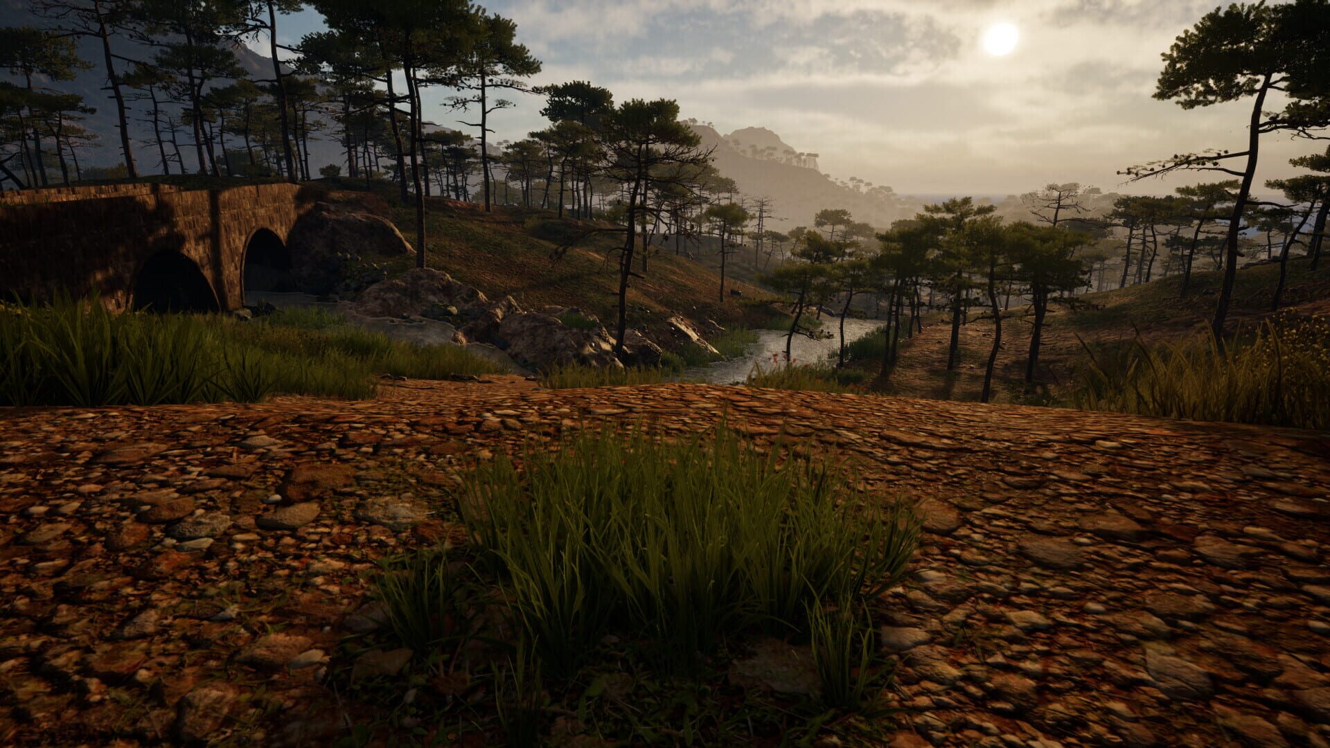 Grass Life Sim 2 screenshot 1