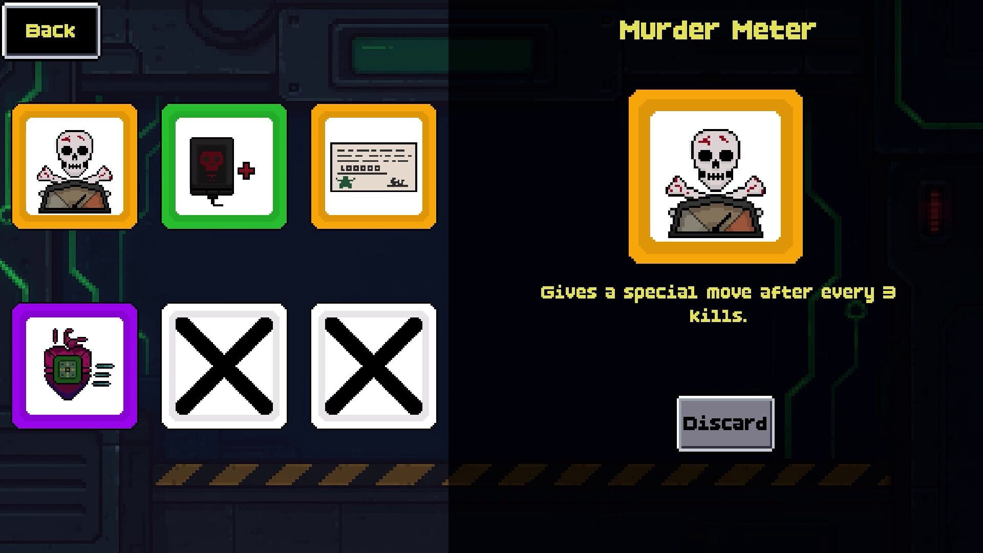 Overkill Squad screenshot 1
