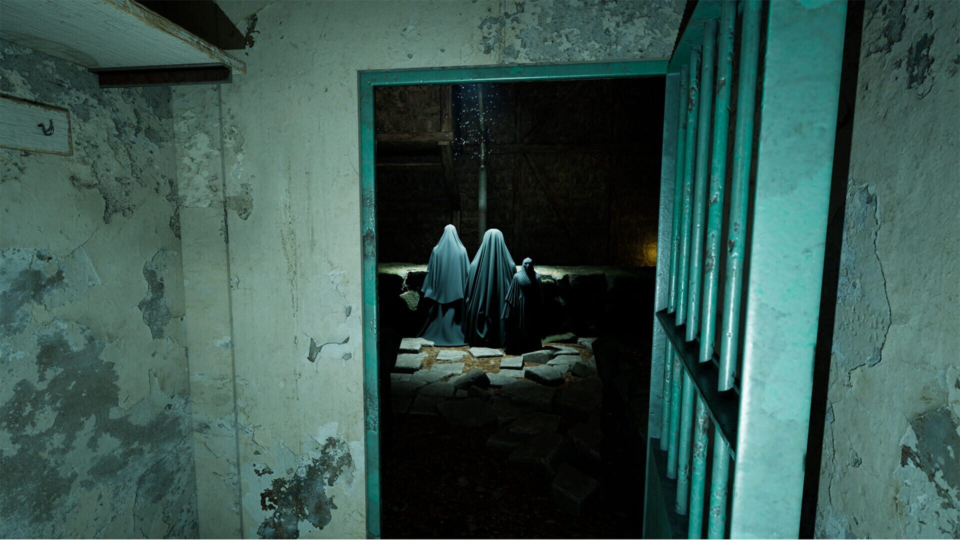 Haunted: Village screenshot 1