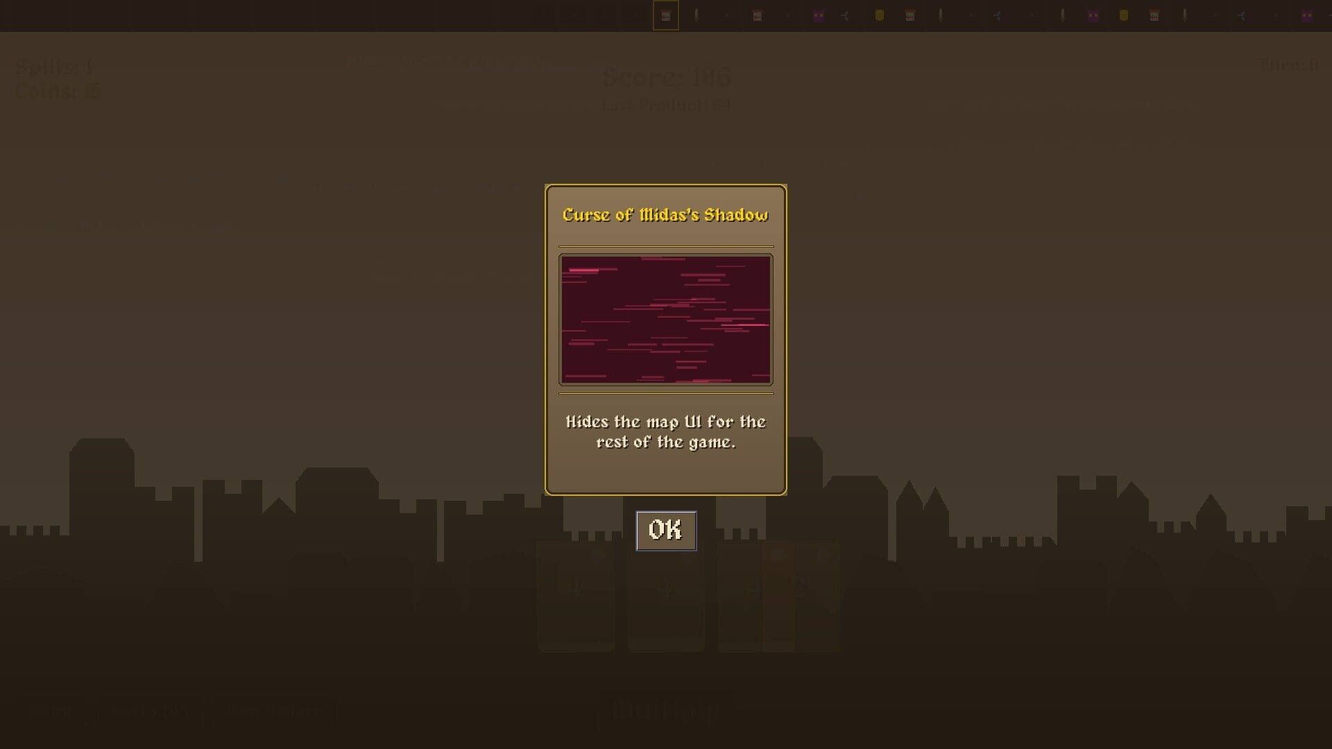 Fortiori screenshot 1
