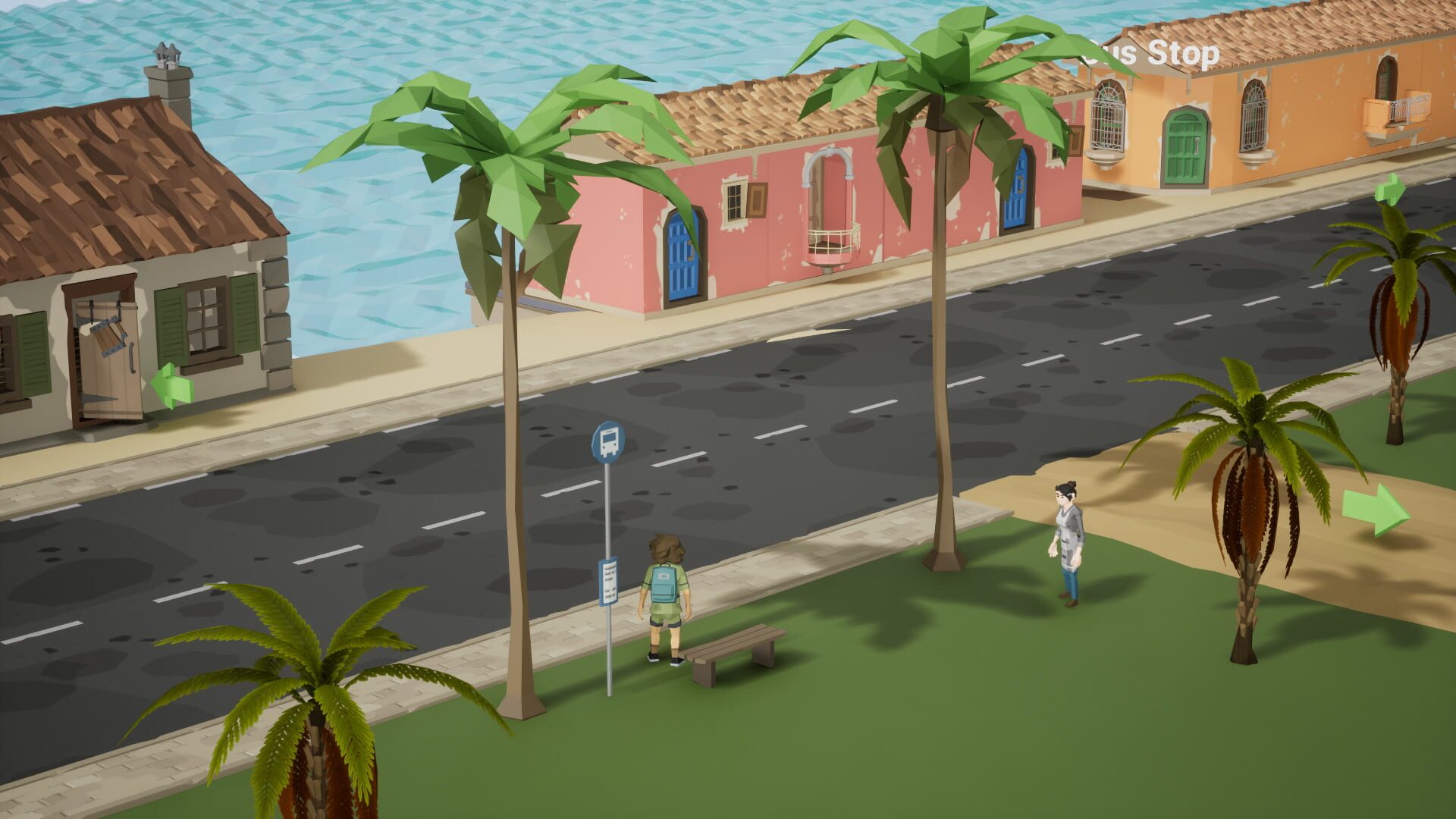 Brass screenshot 1
