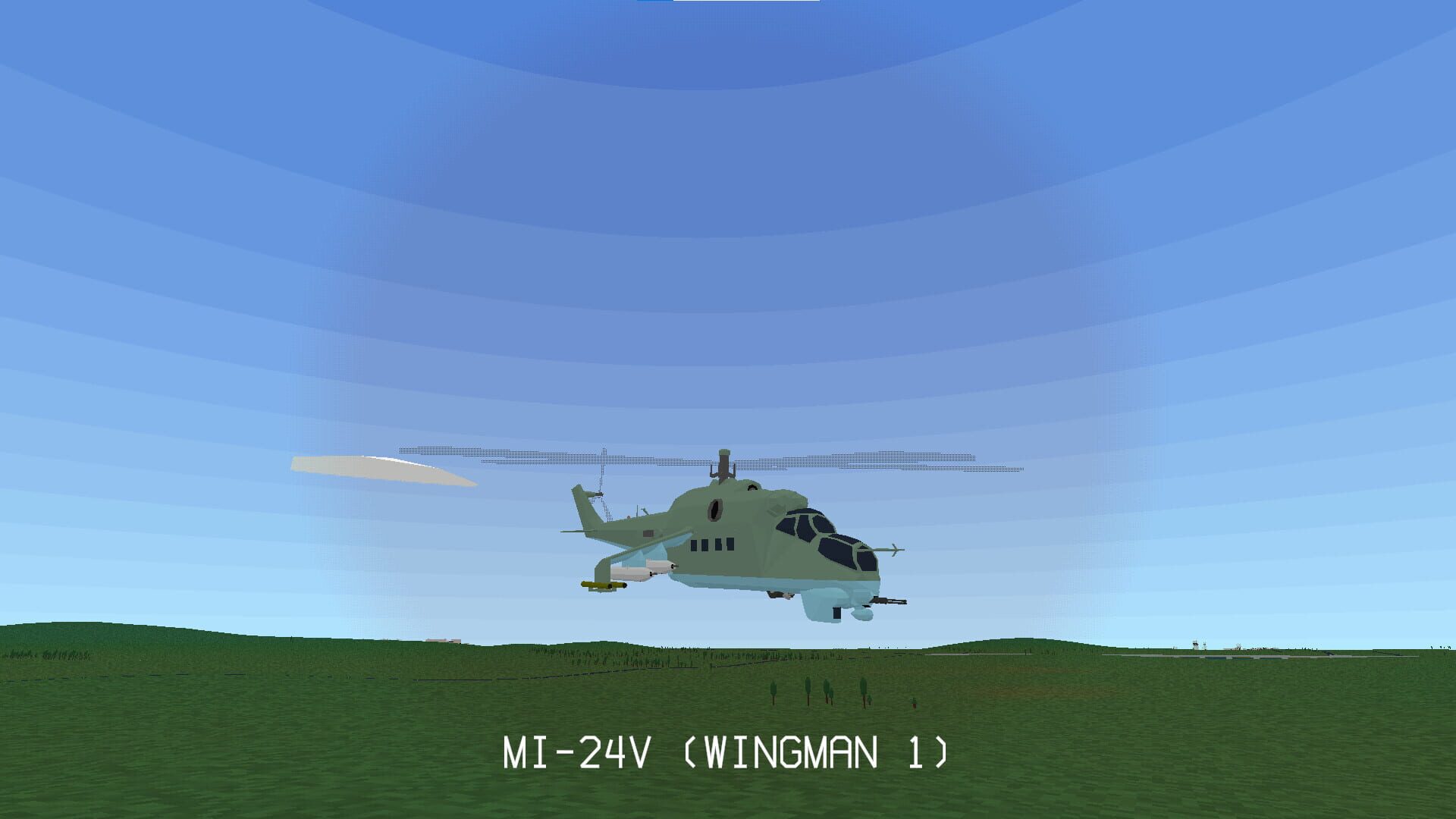Hijong Park's Defender Patrol screenshot 1