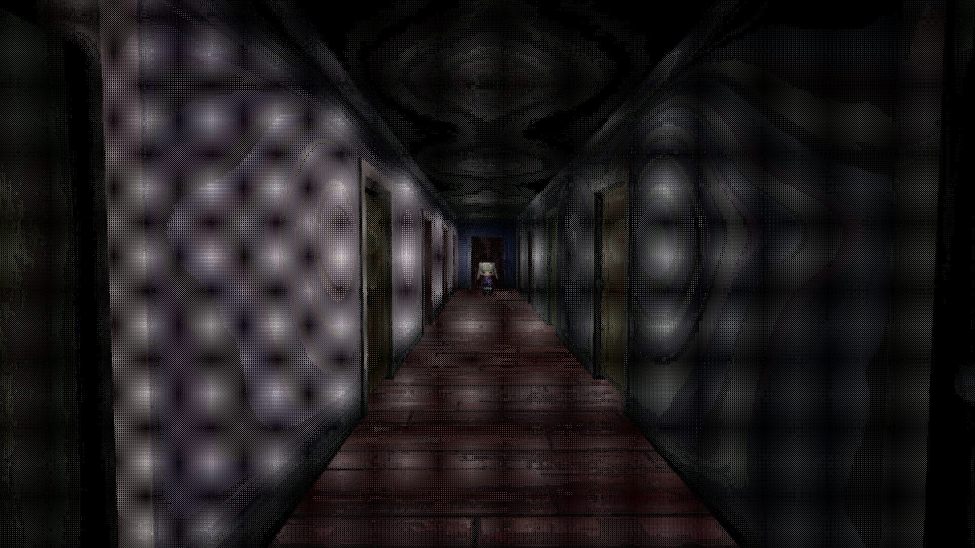 Goodbye Page screenshot 1