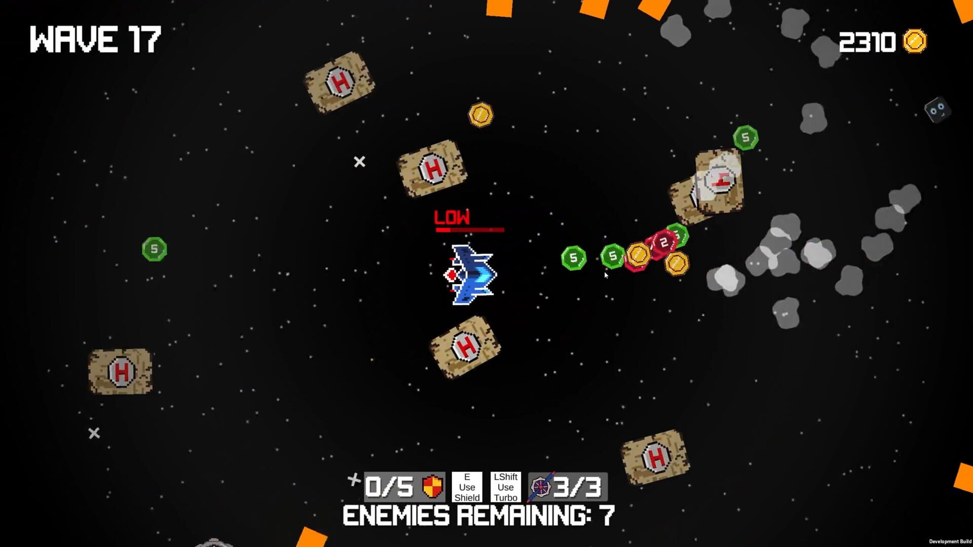 PolyDestroyer screenshot 1