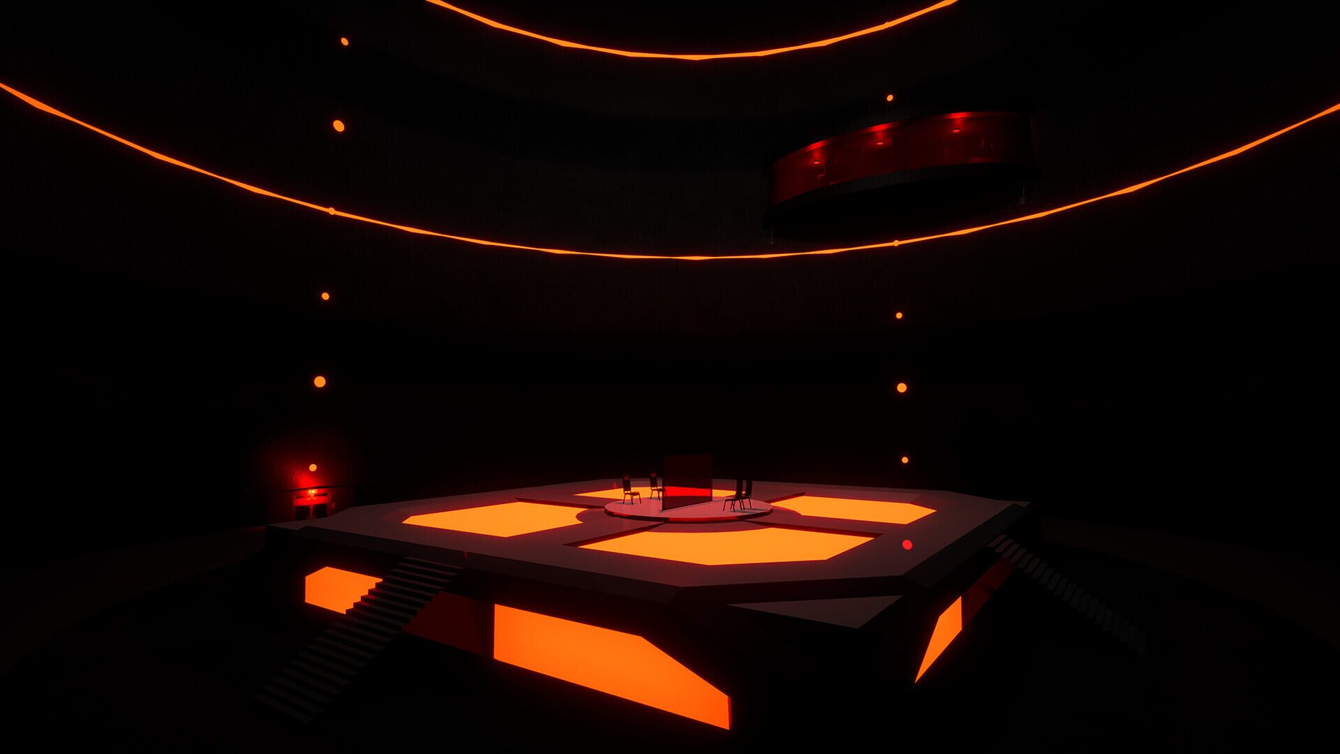 Cubin II screenshot 1