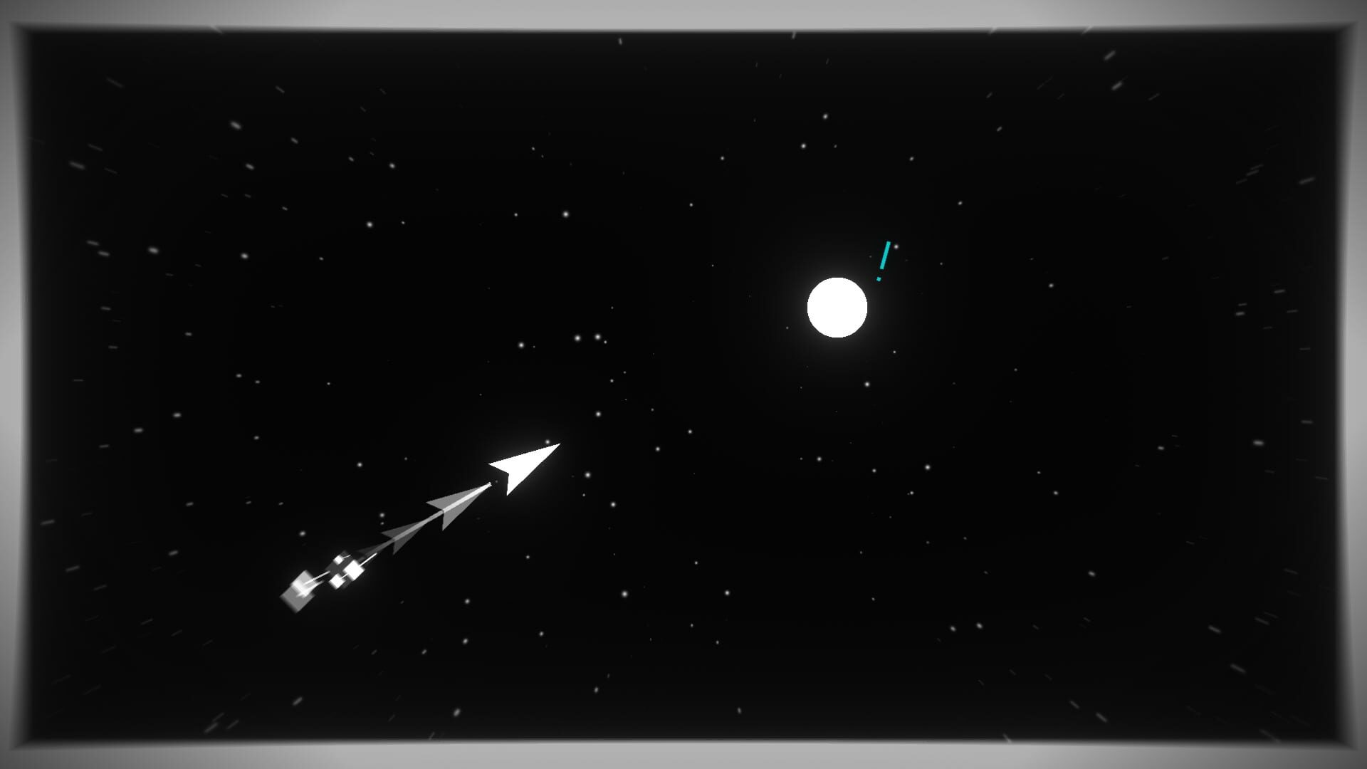Pellet Dodge screenshot 1